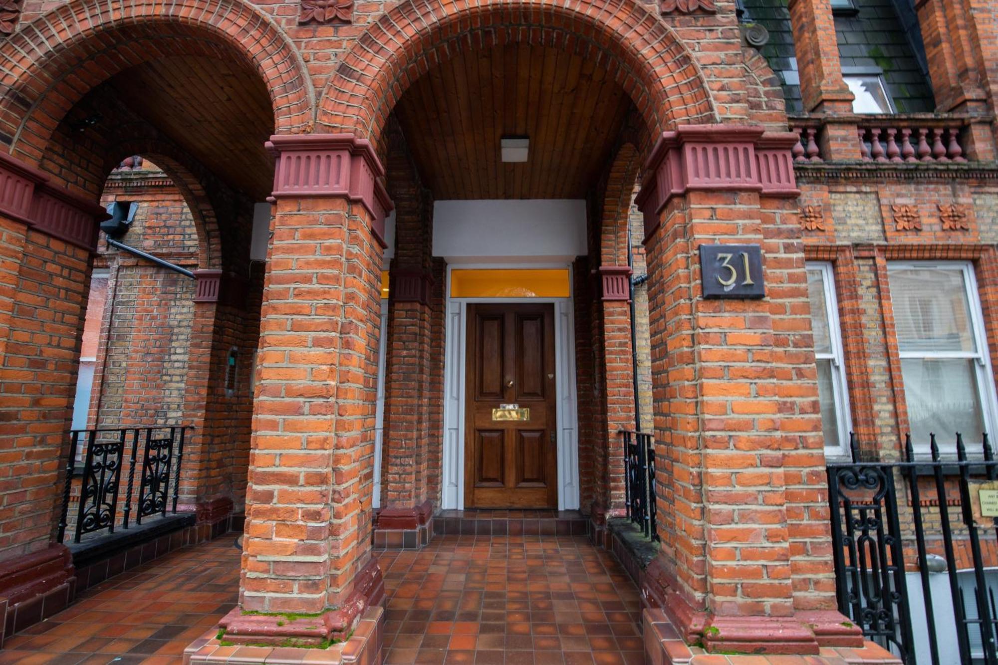 Appartement Londwell, Knightsbridge & South Kensington Luxury *