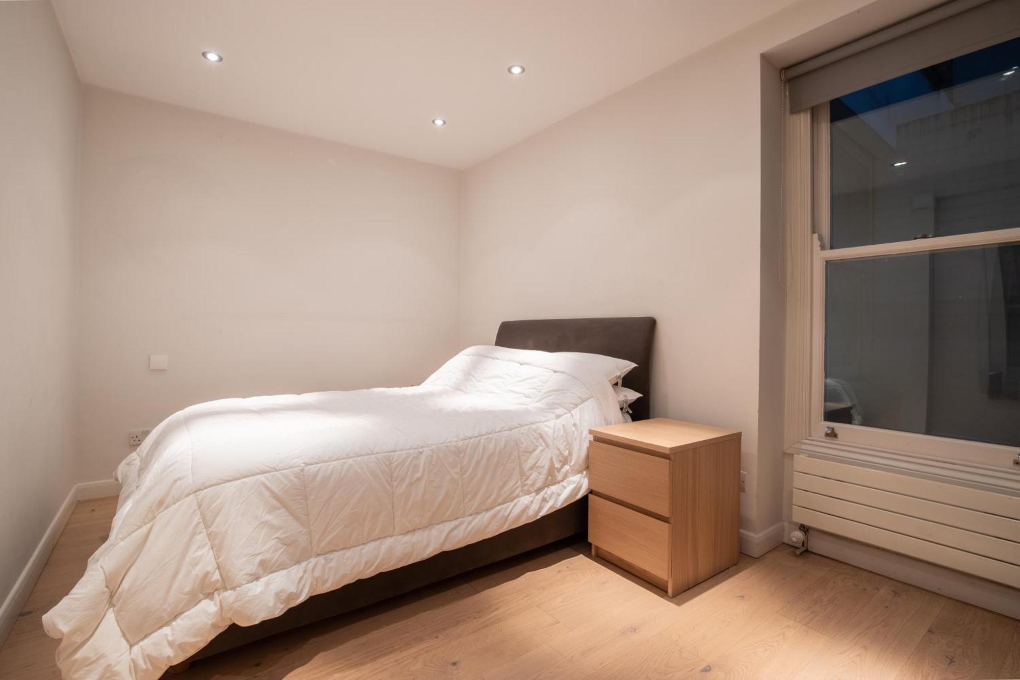 Londwell, Knightsbridge & South Kensington Luxury Londres