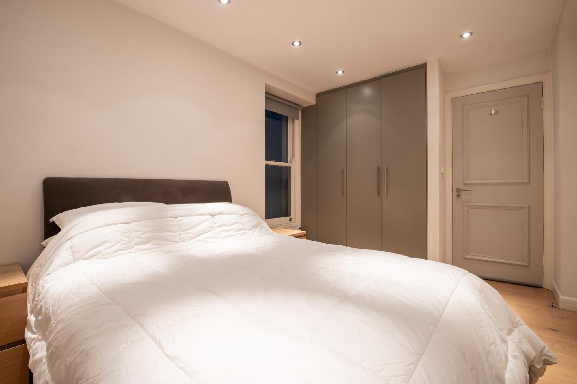 Appartement Londwell, Knightsbridge & South Kensington Luxury *
