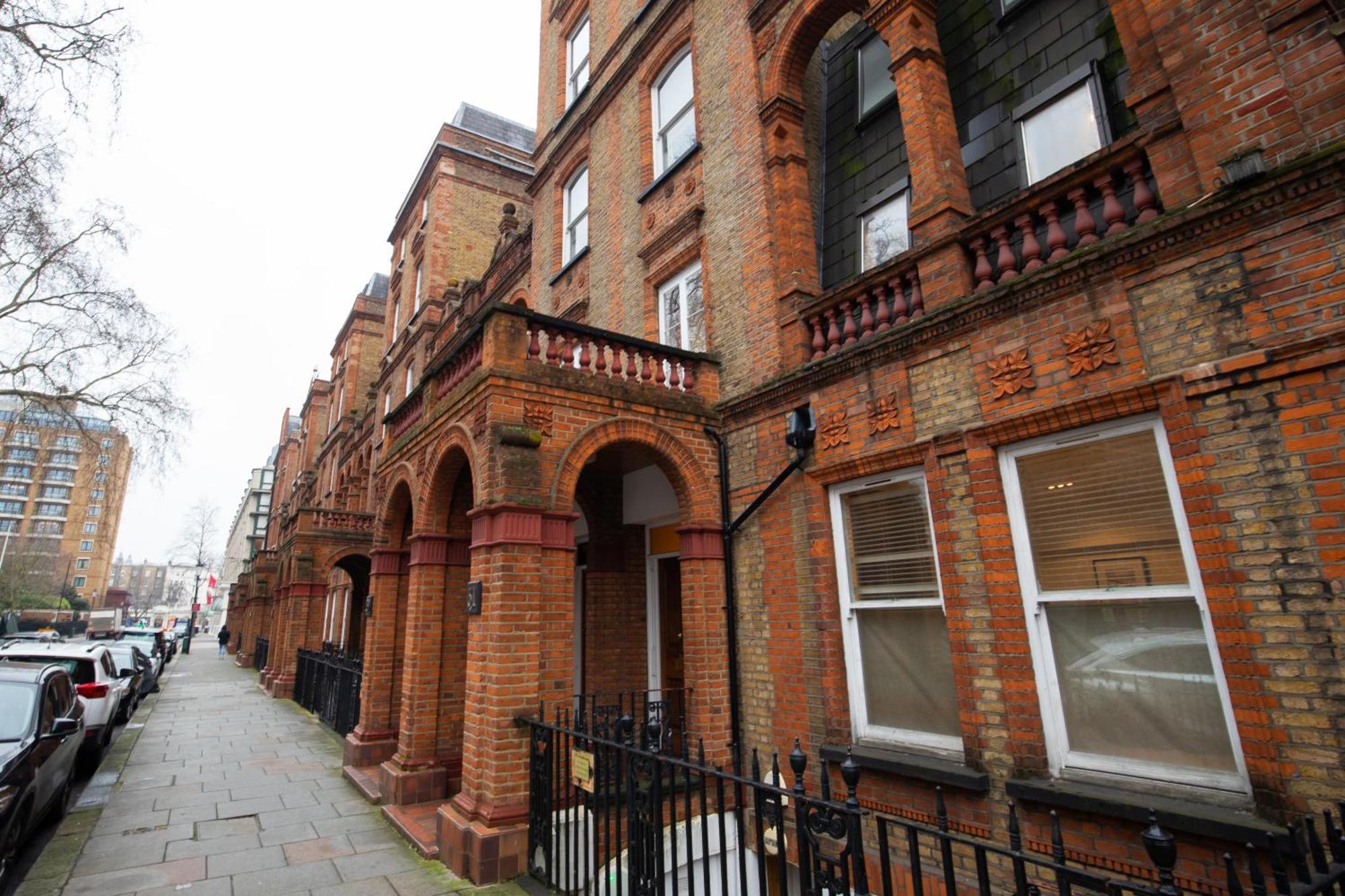 Appartement Londwell, Knightsbridge & South Kensington Luxury *
