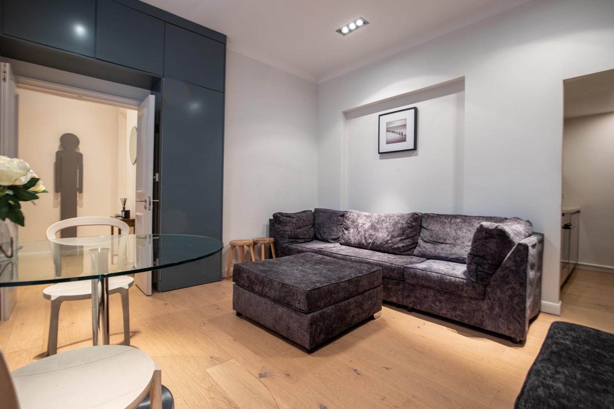 Londwell, Knightsbridge & South Kensington Luxury * Londres