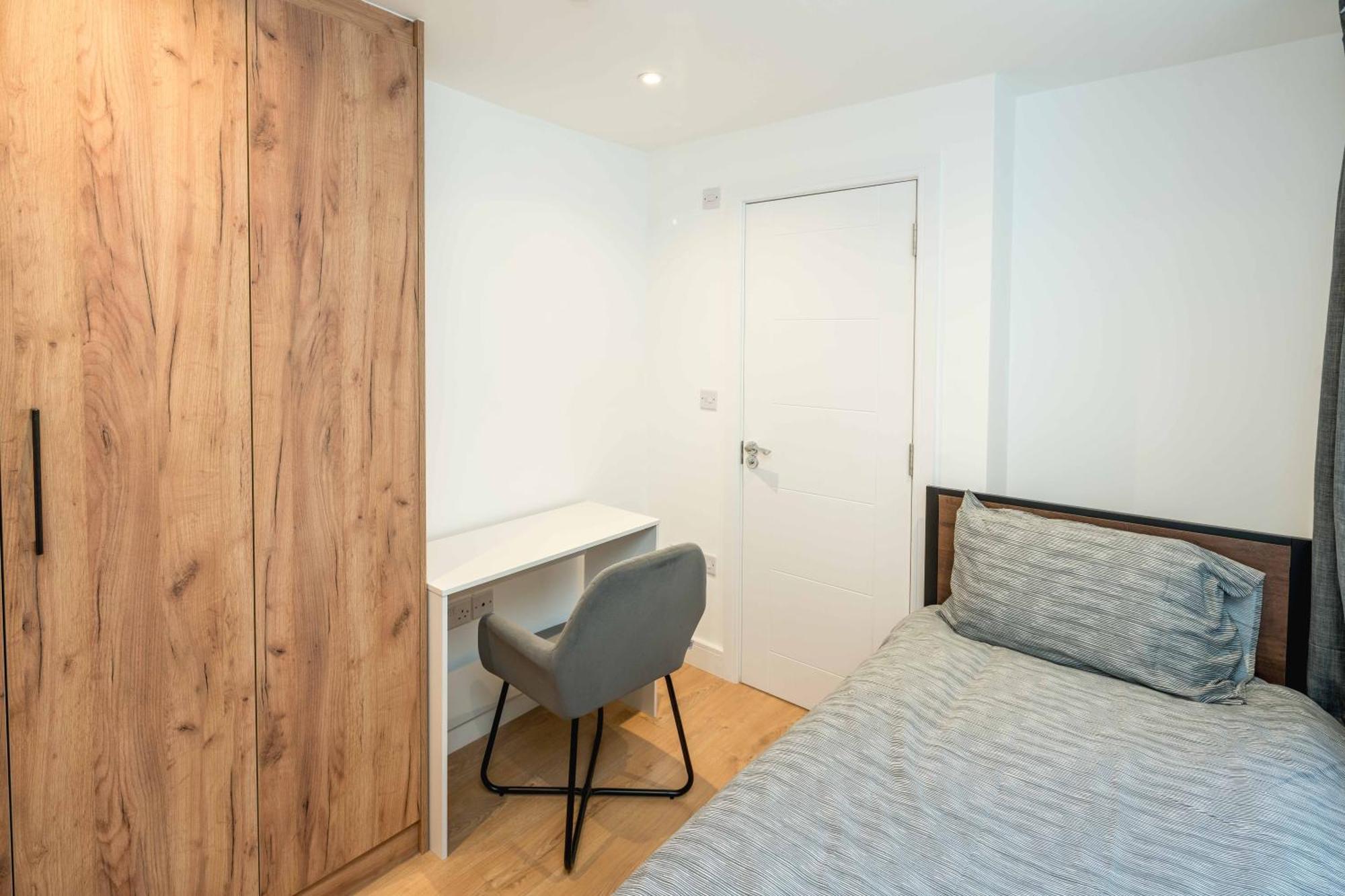 Portnall - Maida Vale! Appartement *