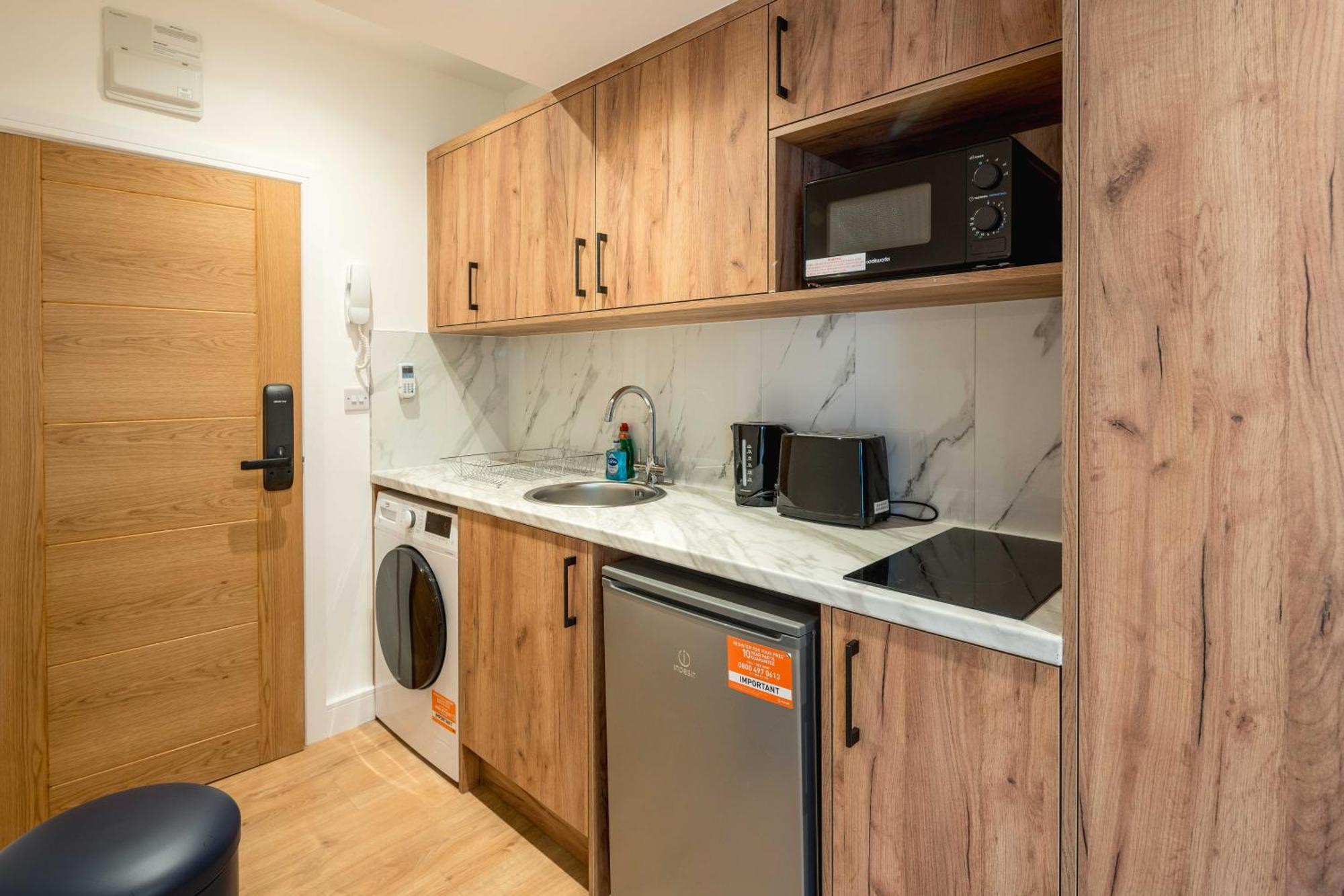 Portnall - Maida Vale! Appartement *