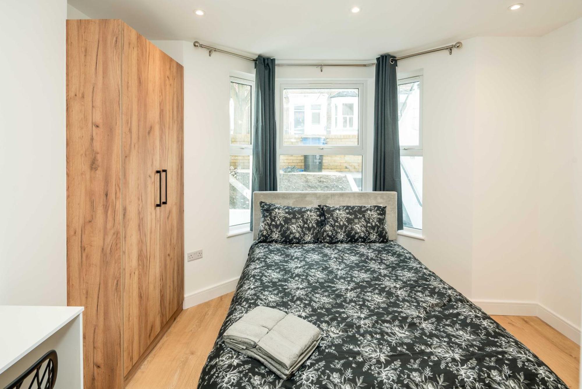Appartement Portnall - Maida Vale!