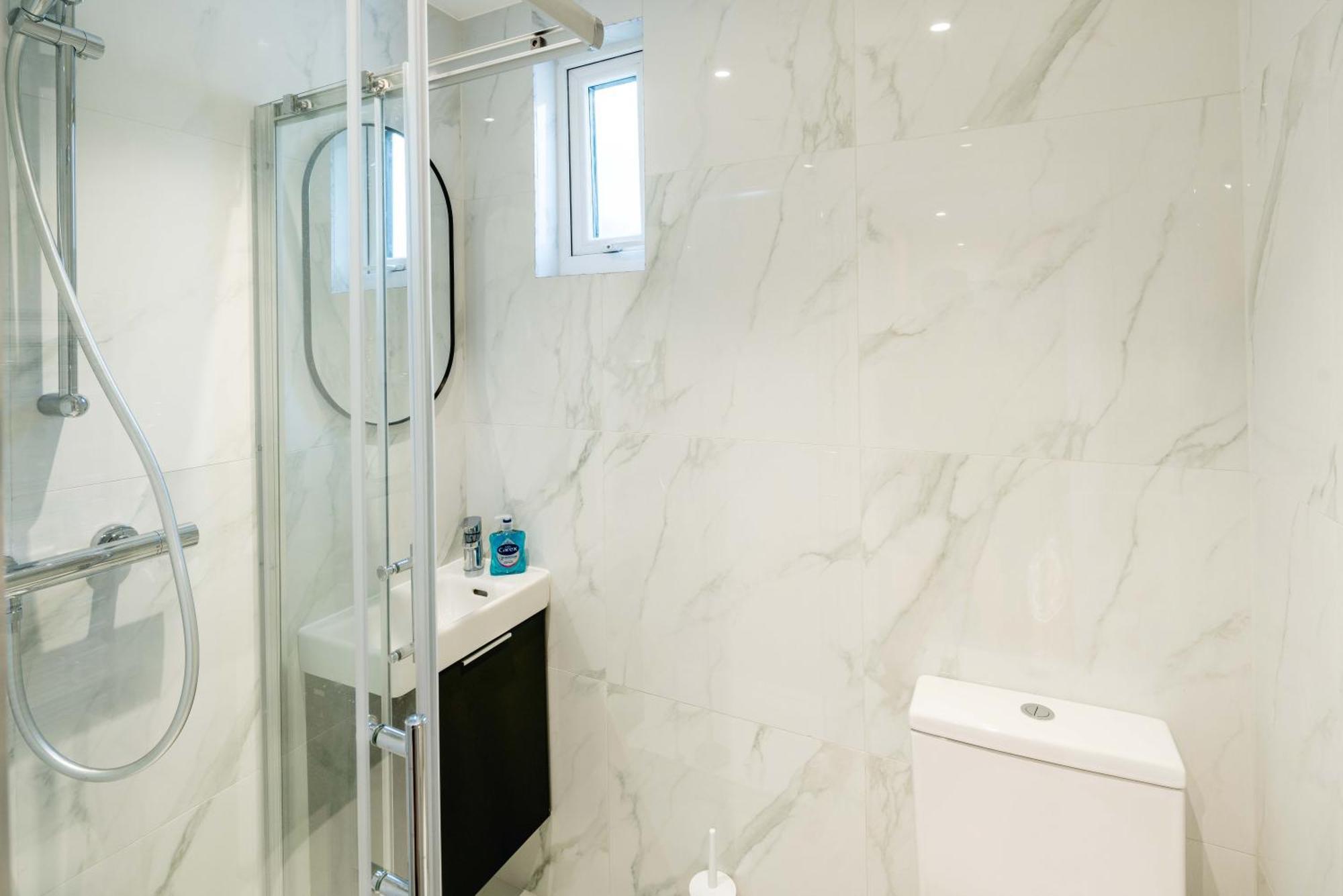 Appartement Portnall - Maida Vale! *