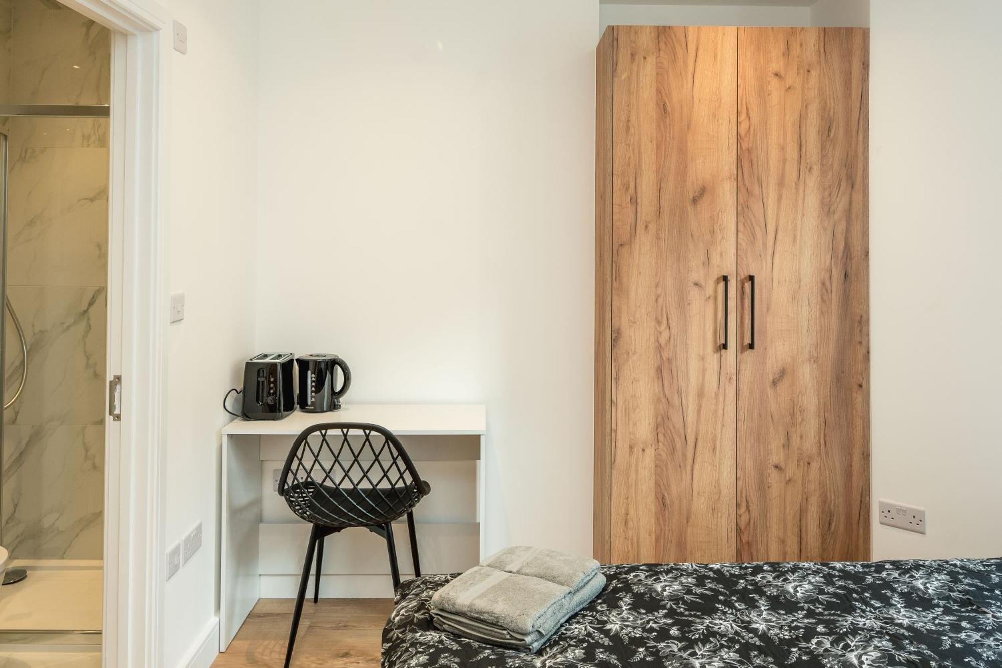 Portnall - Maida Vale! Appartement