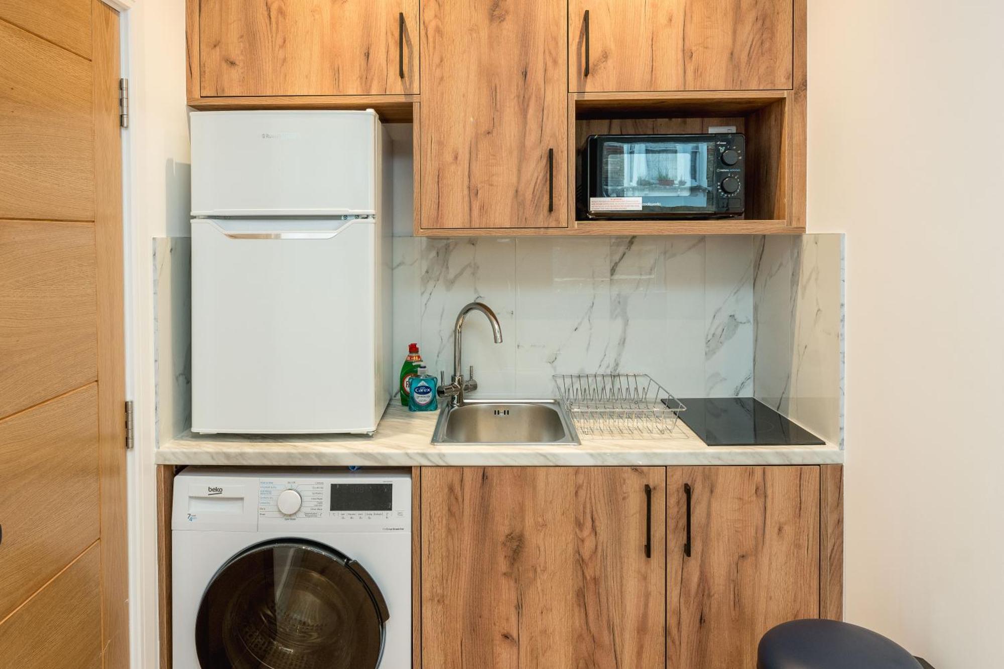 Portnall - Maida Vale! Appartement *