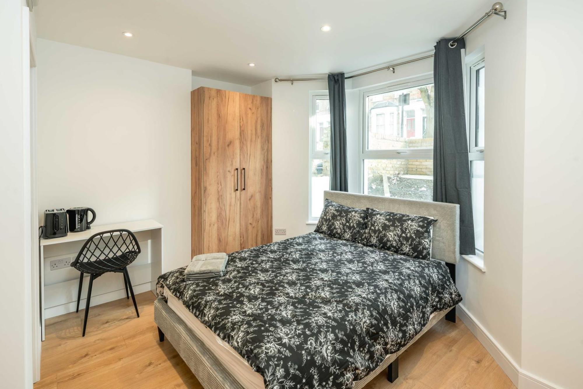 Appartement Portnall - Maida Vale! *