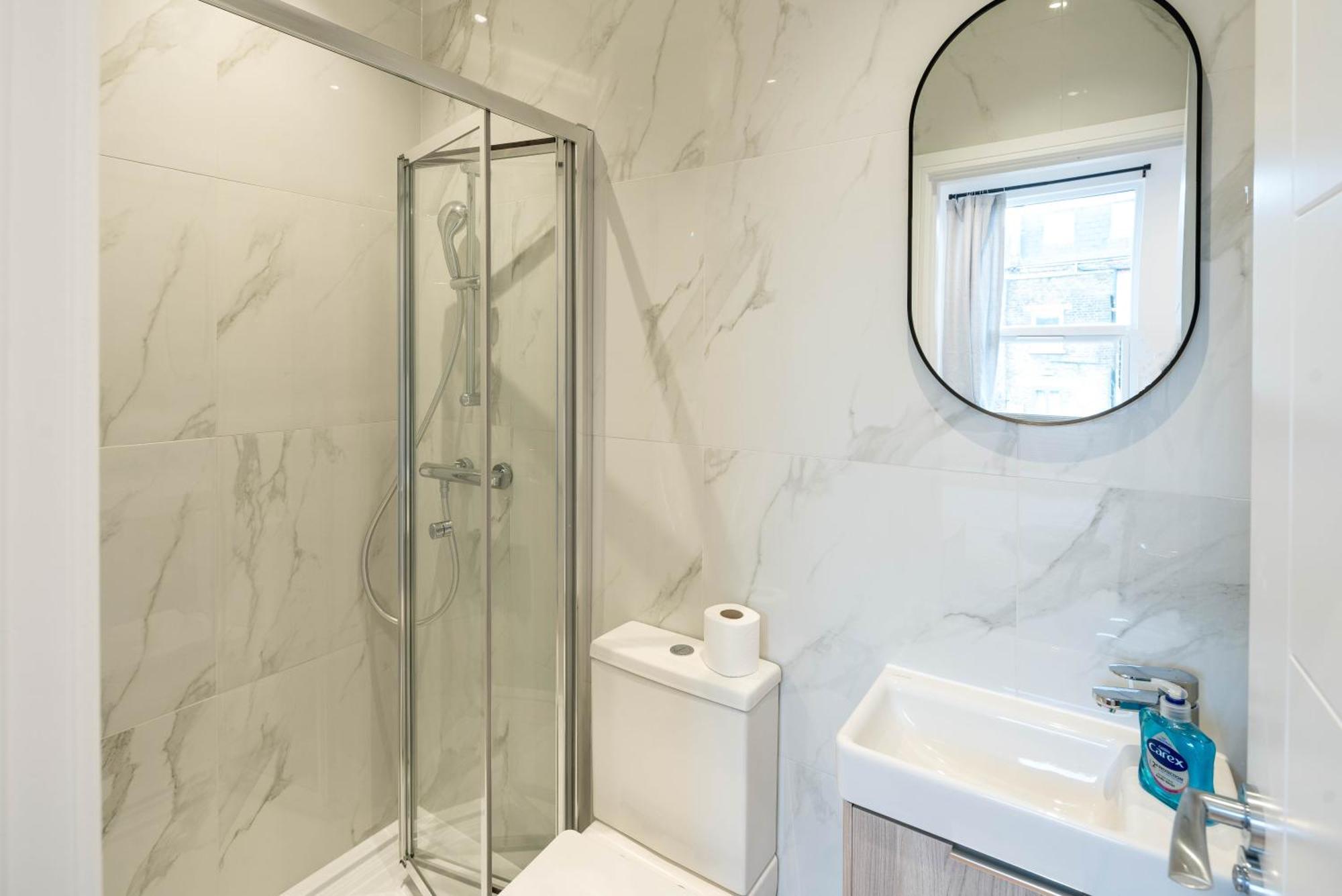 Appartement Portnall - Maida Vale!