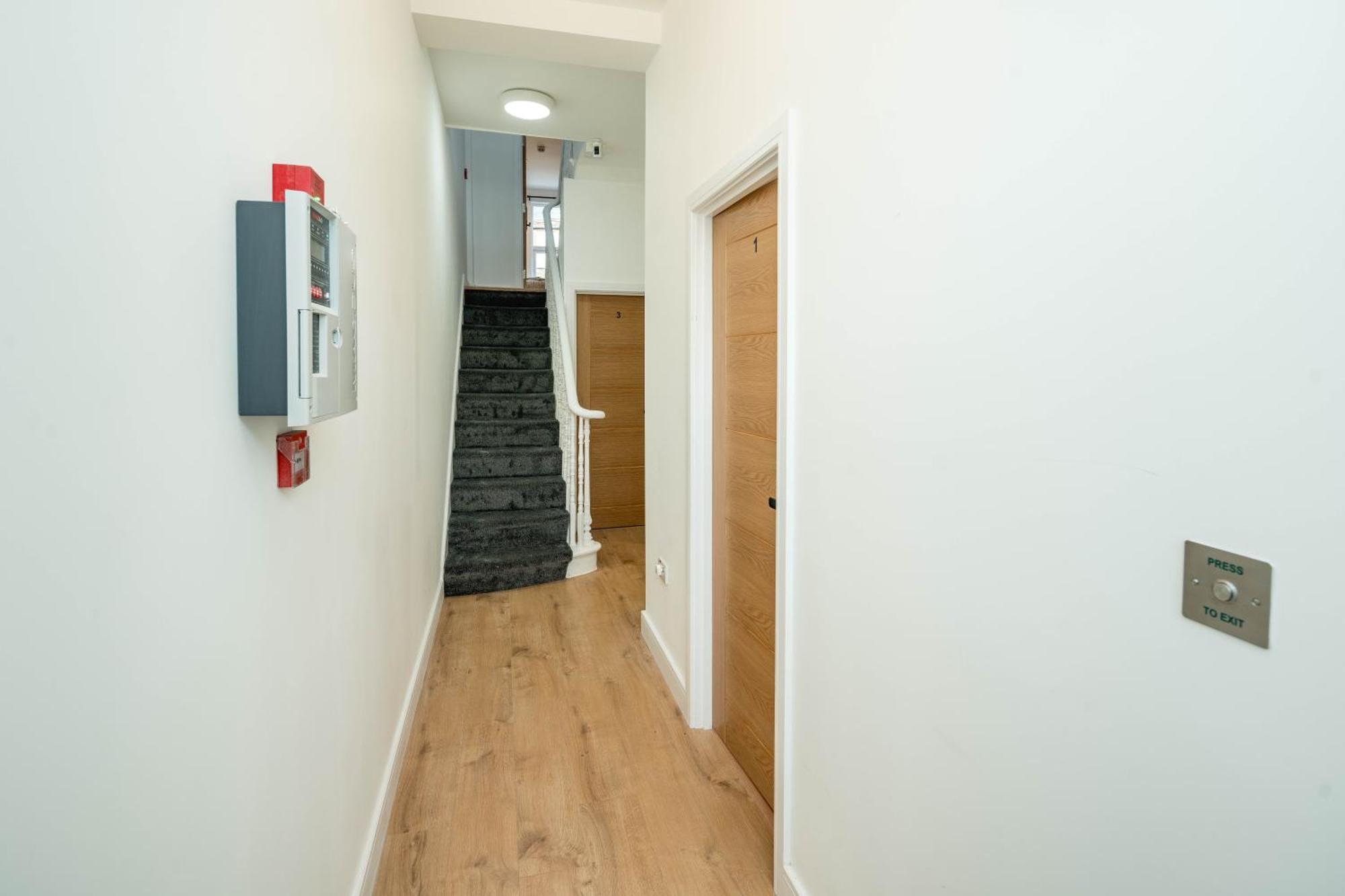 Portnall - Maida Vale! Appartement *