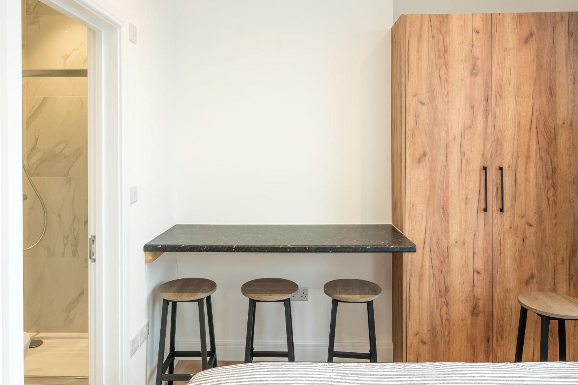 Appartement Portnall - Maida Vale!