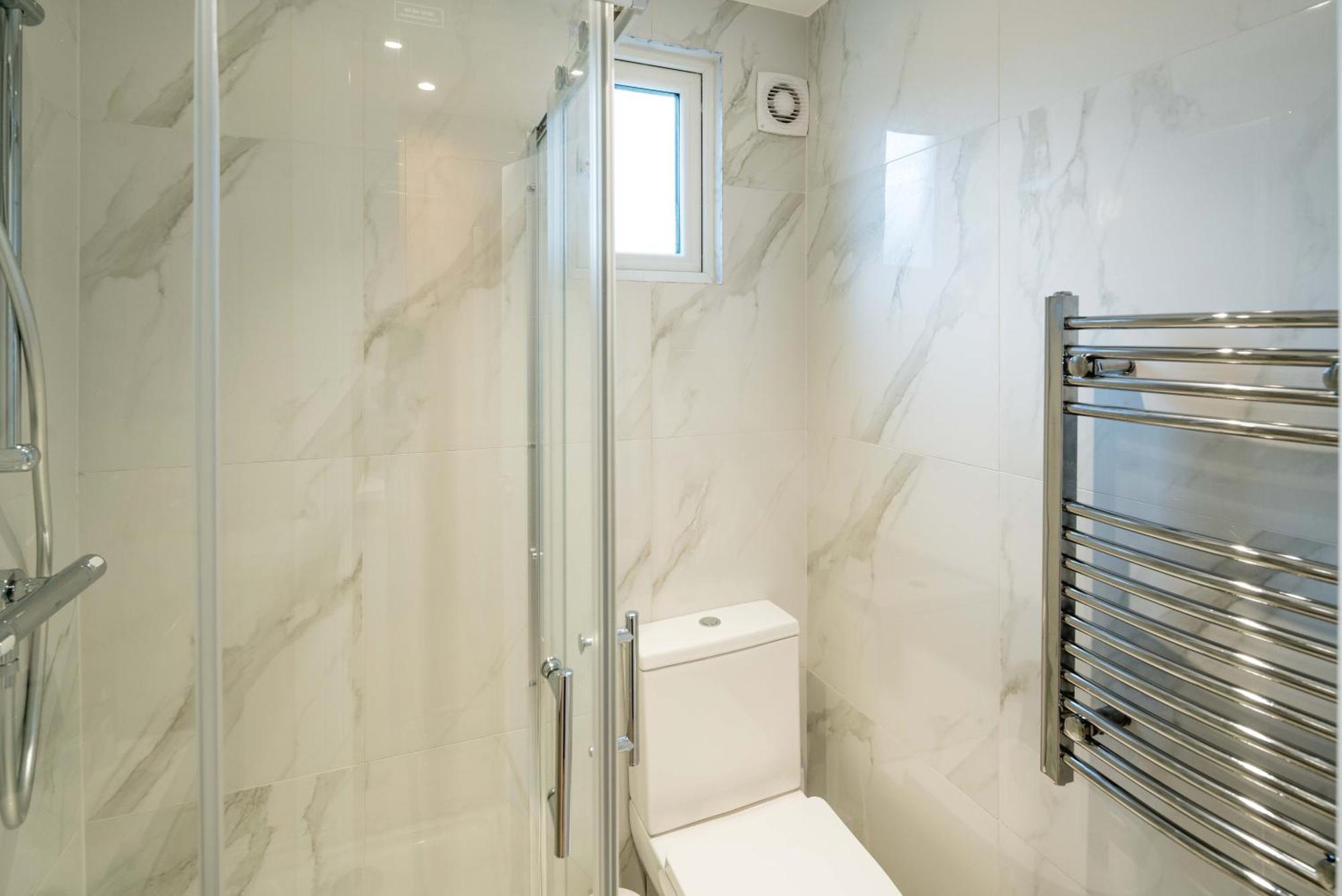 Appartement Portnall - Maida Vale!