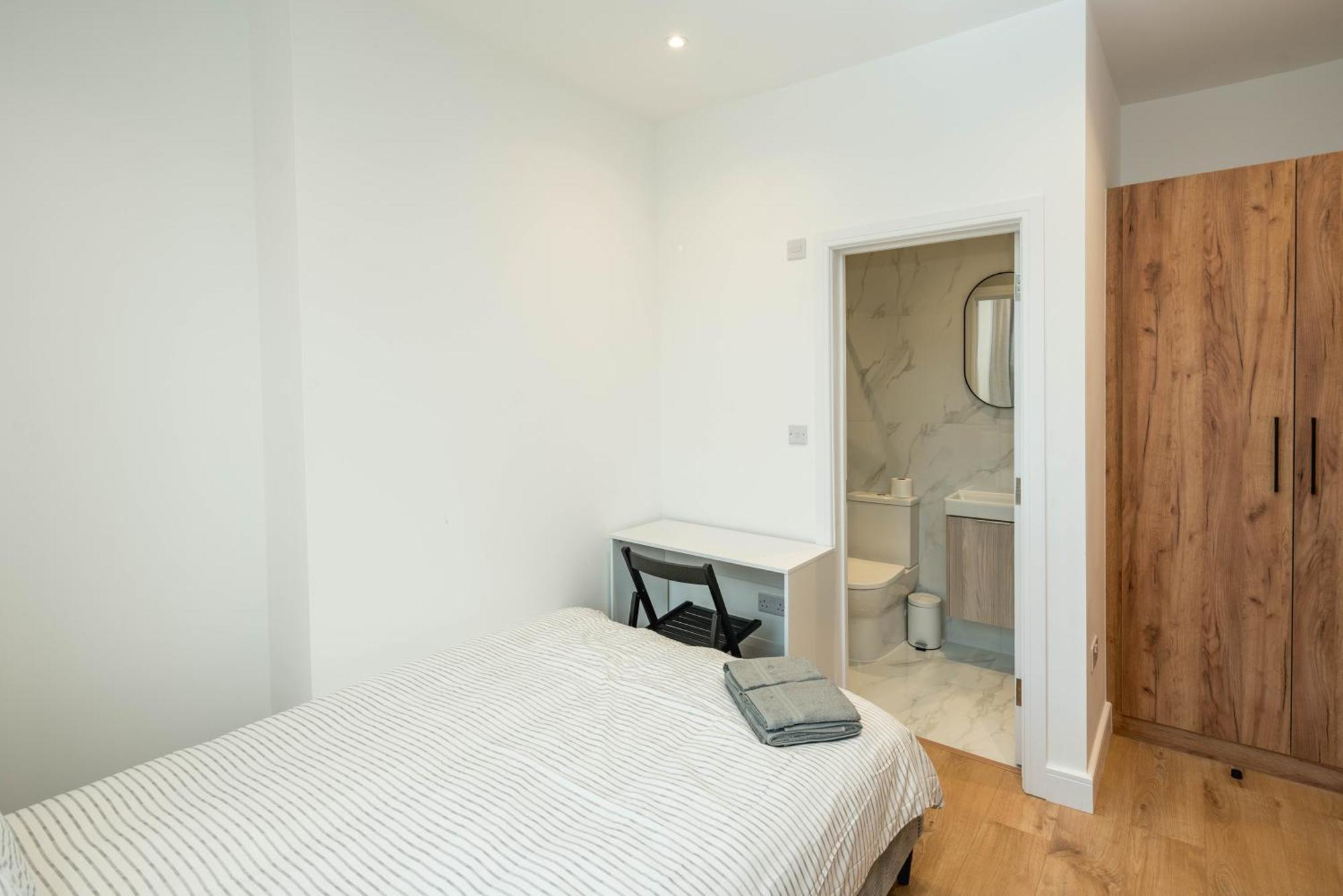 Portnall - Maida Vale! Appartement Londres