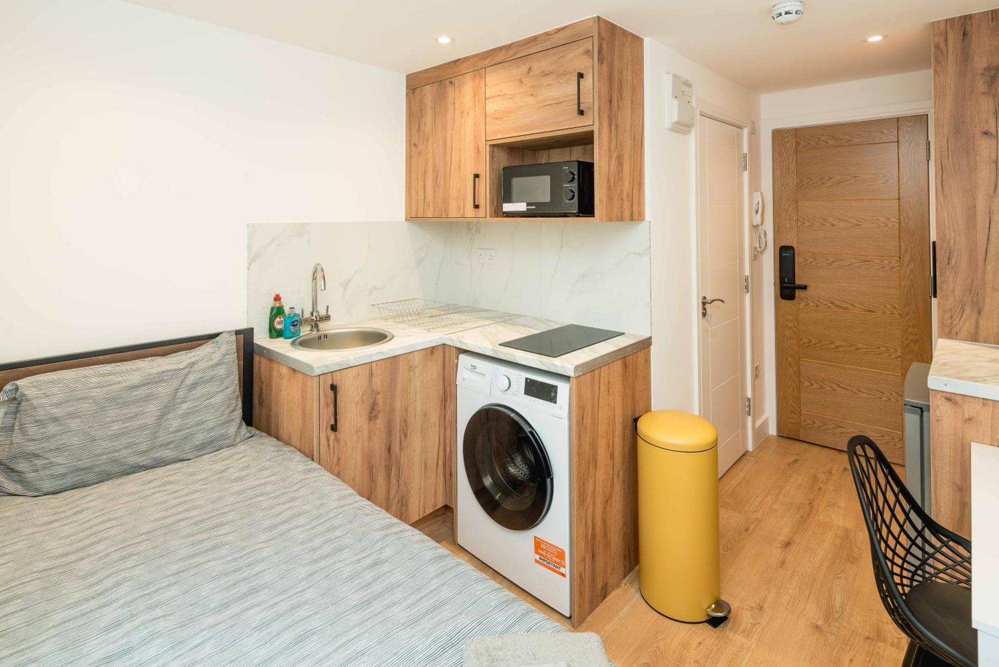 Appartement Portnall - Maida Vale! Londres