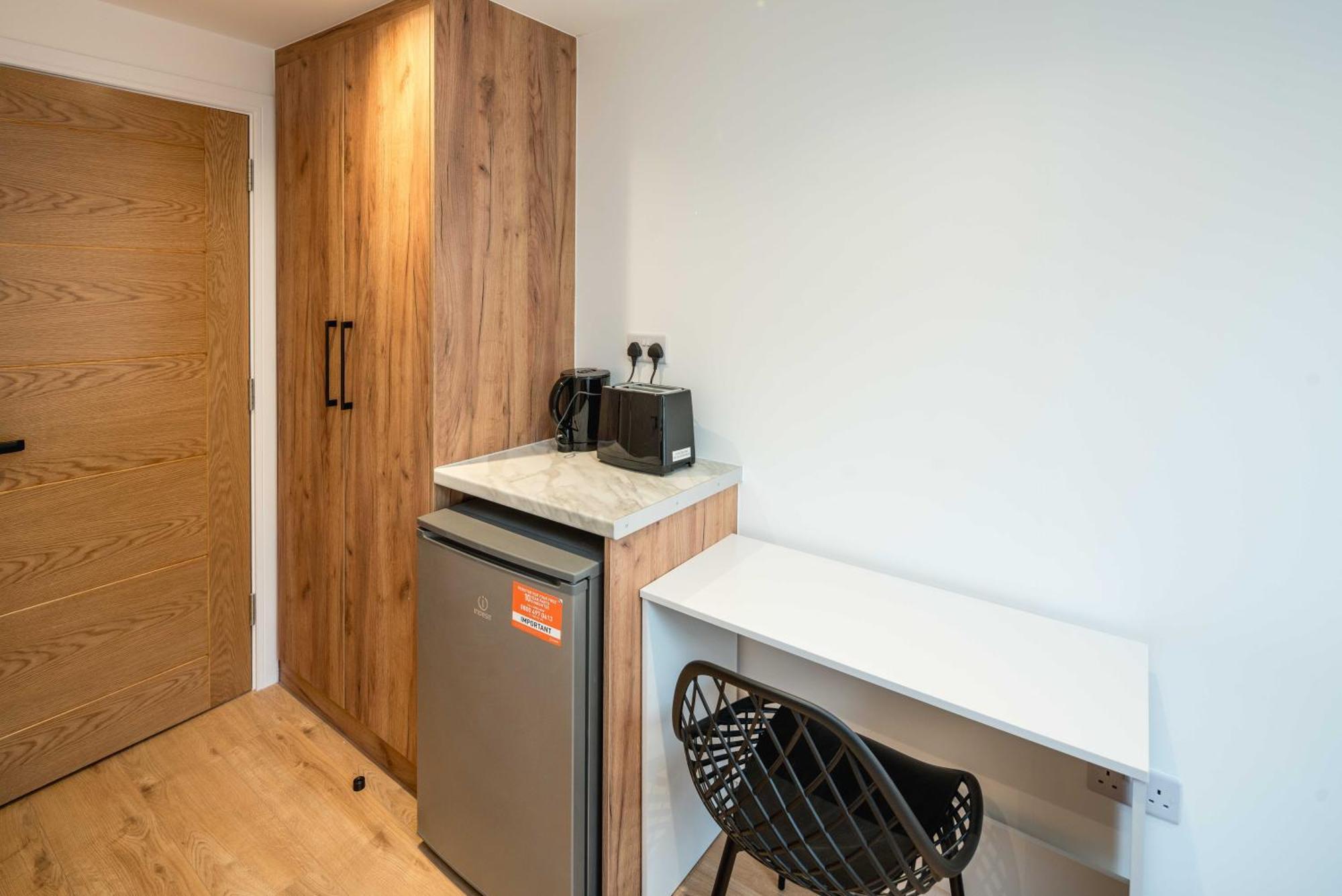 Portnall - Maida Vale! Appartement
