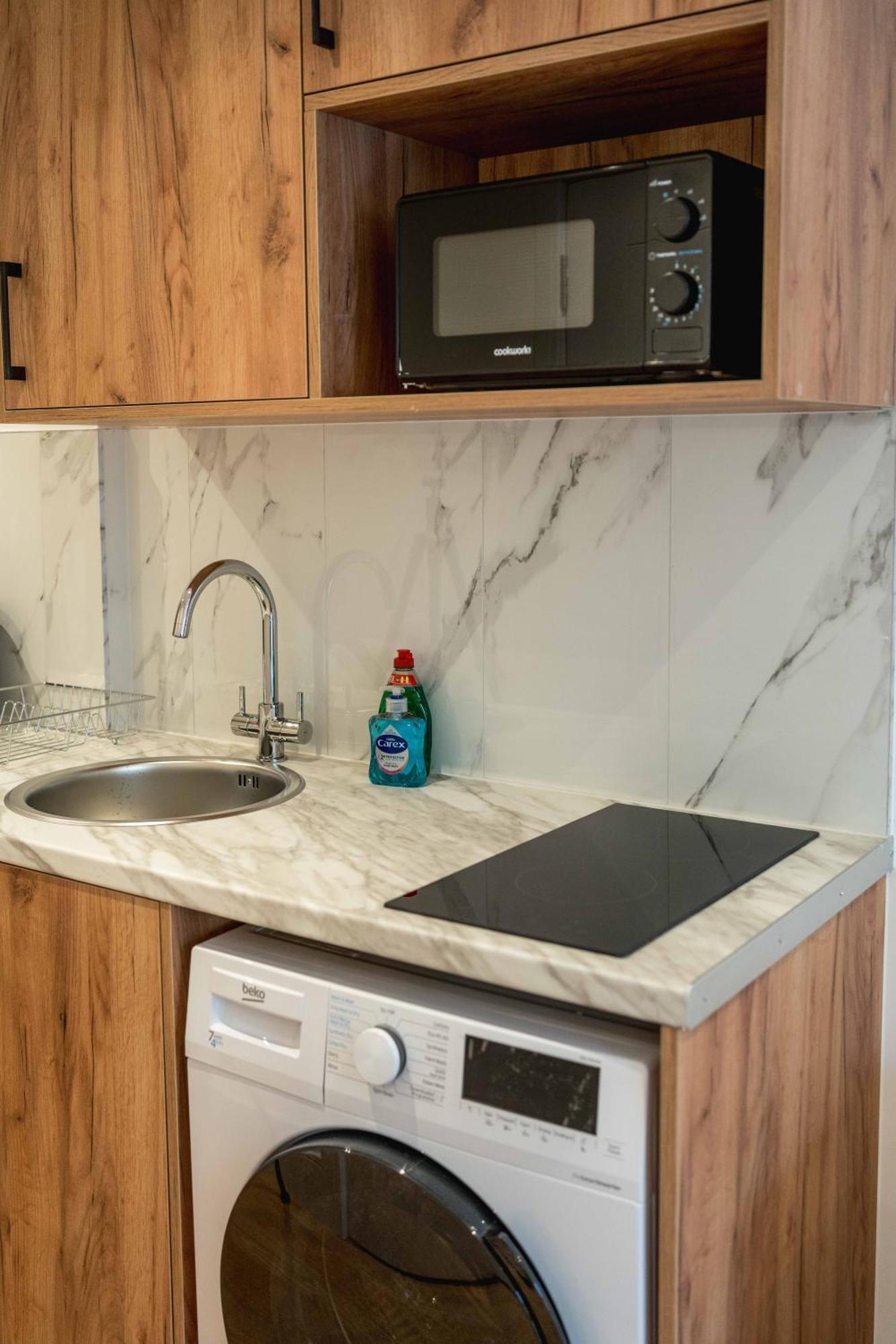 Portnall - Maida Vale! Appartement