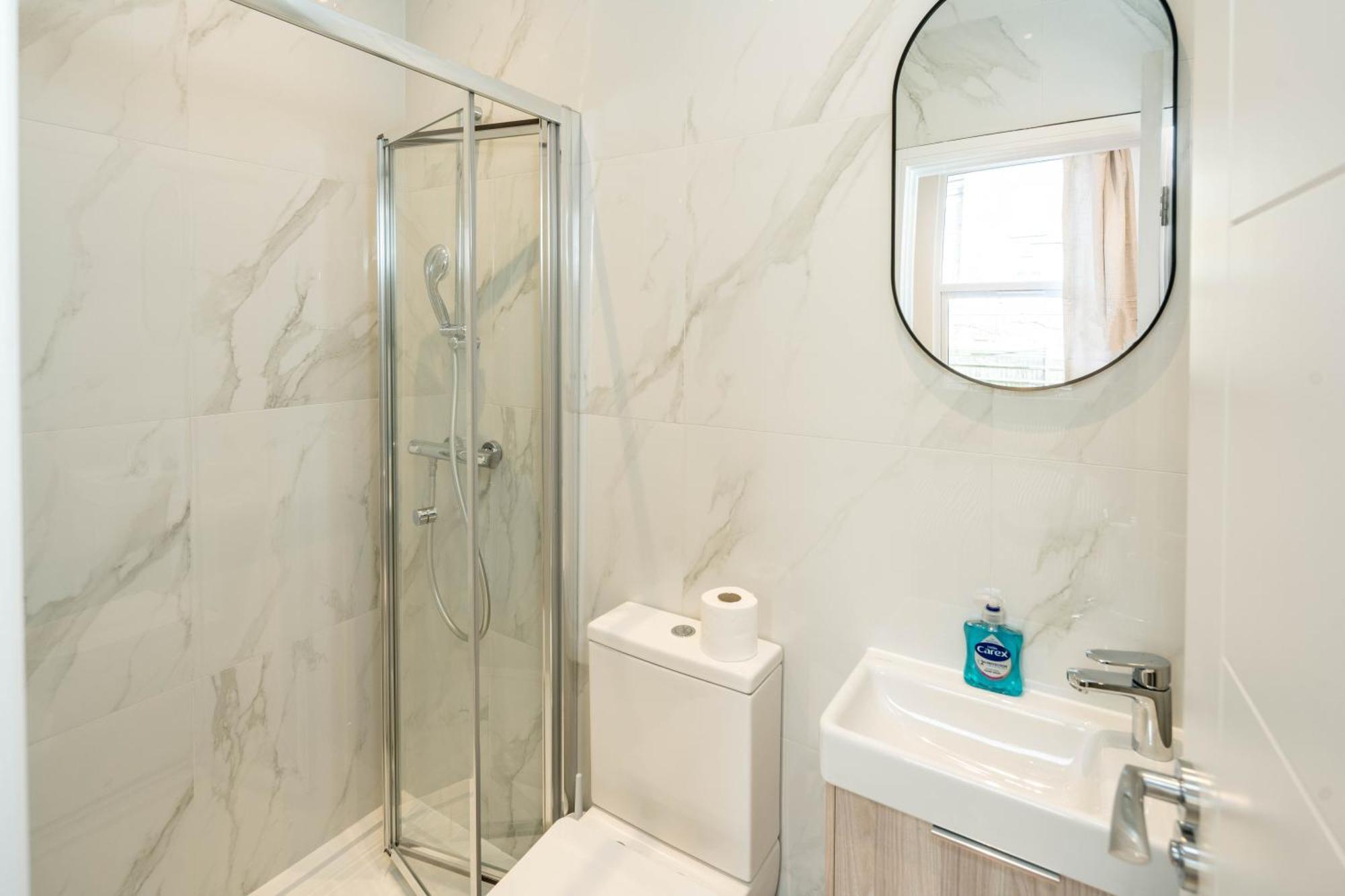 Appartement Portnall - Maida Vale! *
