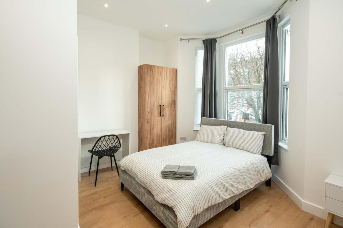 Appartement Portnall - Maida Vale!