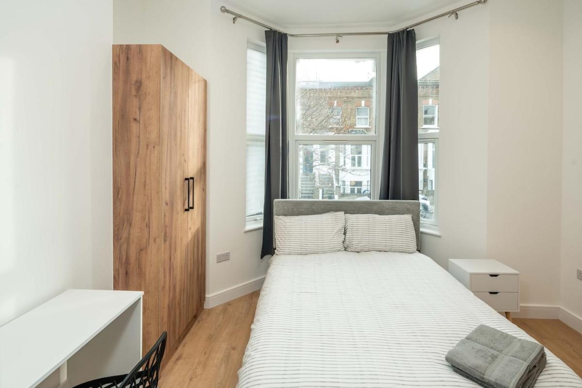 Appartement Portnall - Maida Vale! *