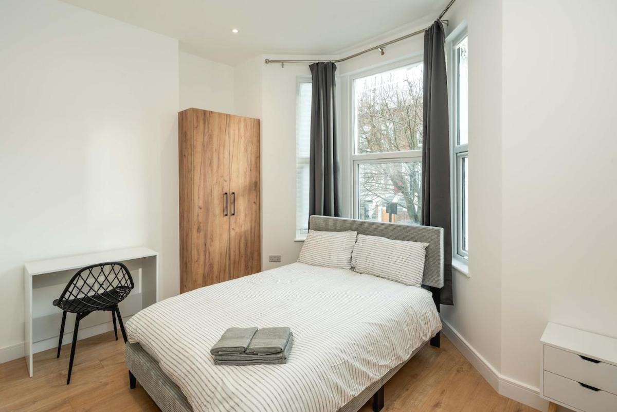 Appartement Portnall - Maida Vale! Londres