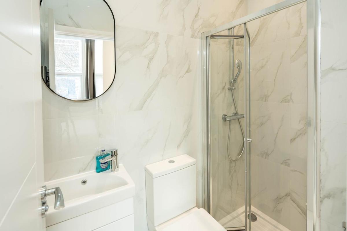 Portnall - Maida Vale! Appartement Londres