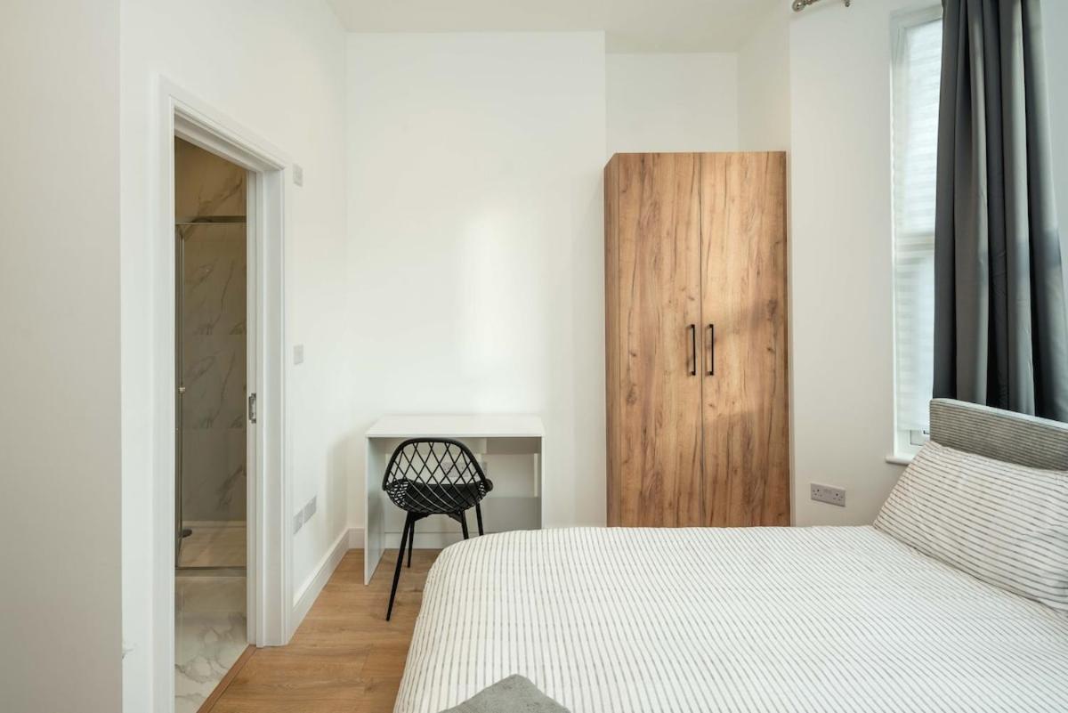 Appartement Portnall - Maida Vale! *