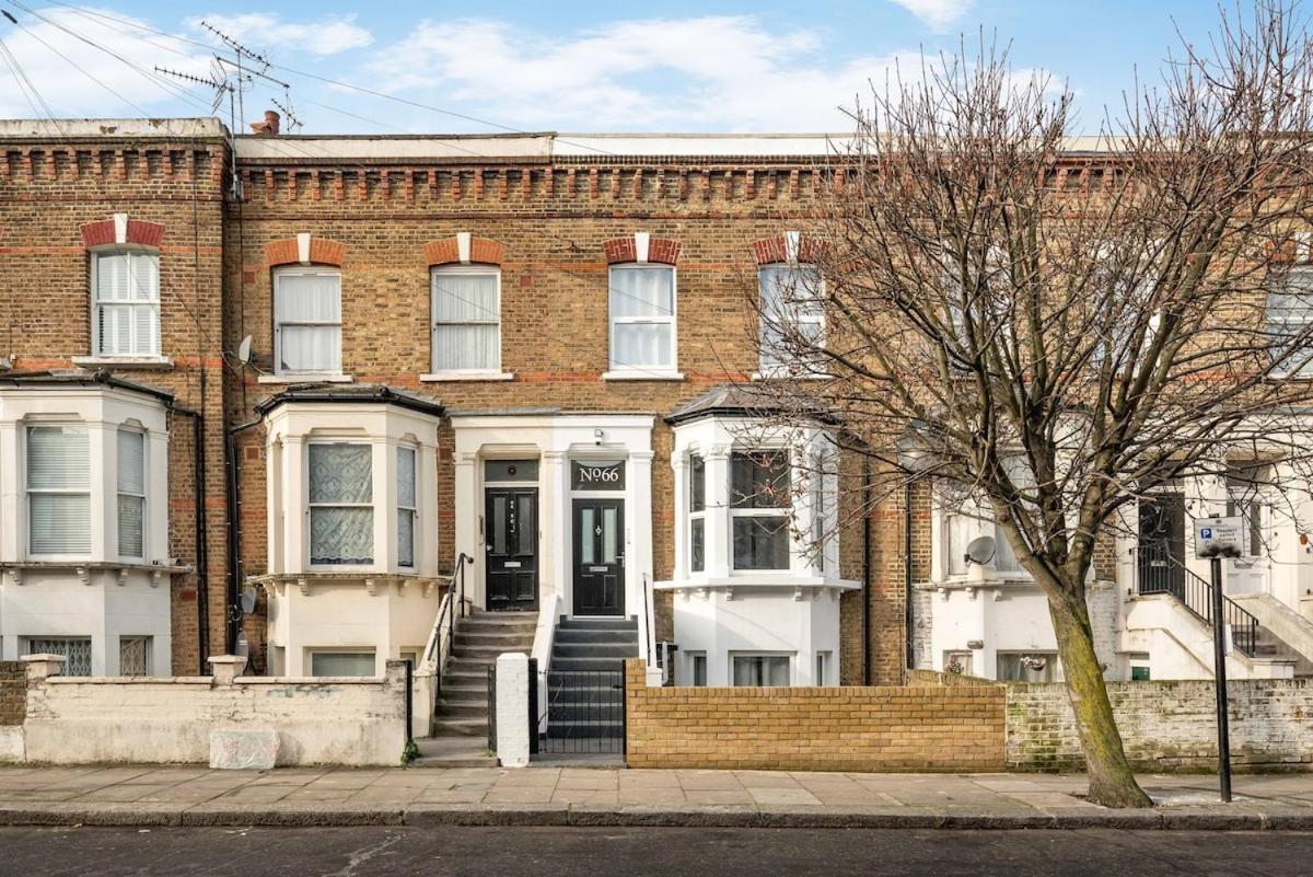 Portnall - Maida Vale! Appartement Londres