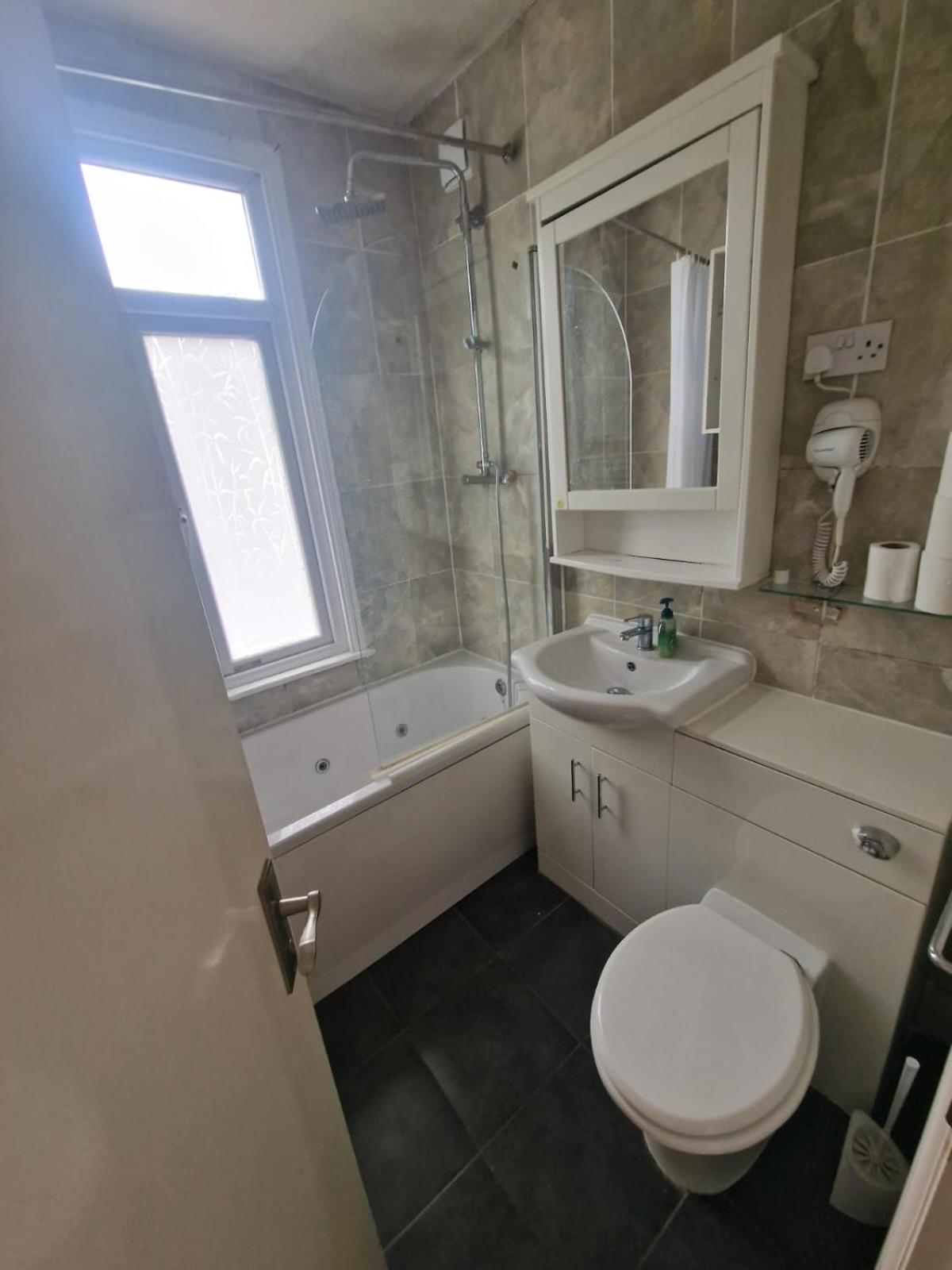 Appartement Aj Luxury Londres