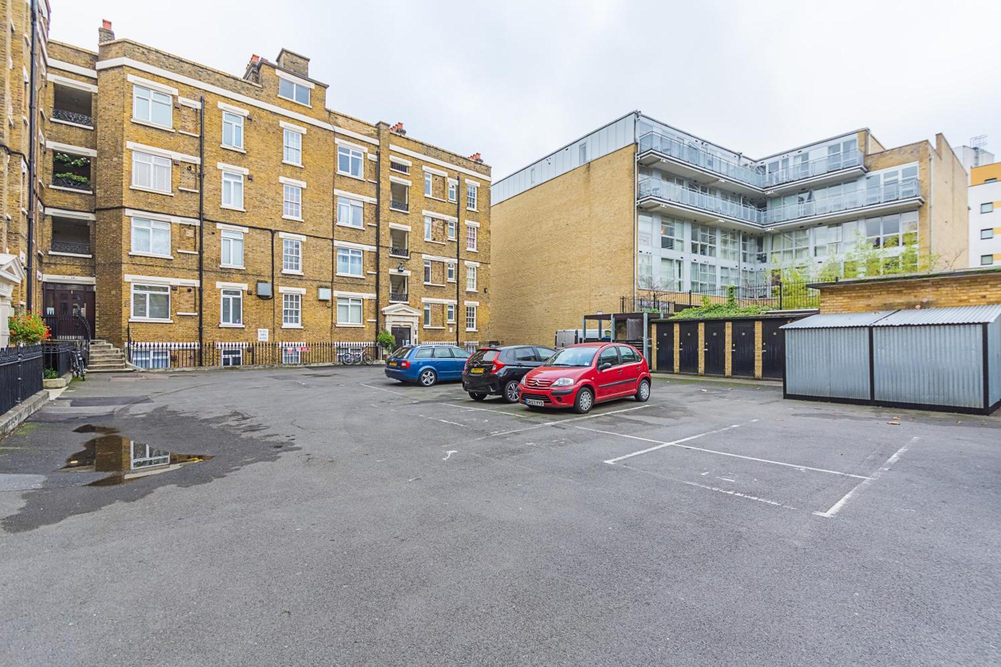 Bridge Compact Apartment, Sleeps 3 , Tube 3 Mins Walk , Zone 1 , Weekly Offers Appartement