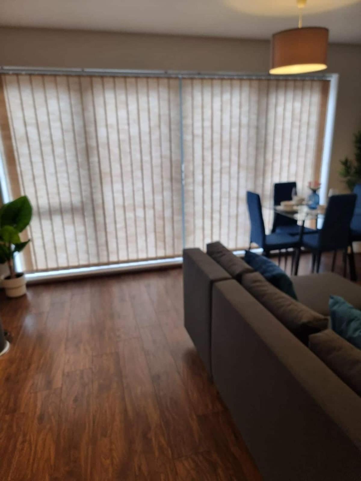 Appartement New Era Londres