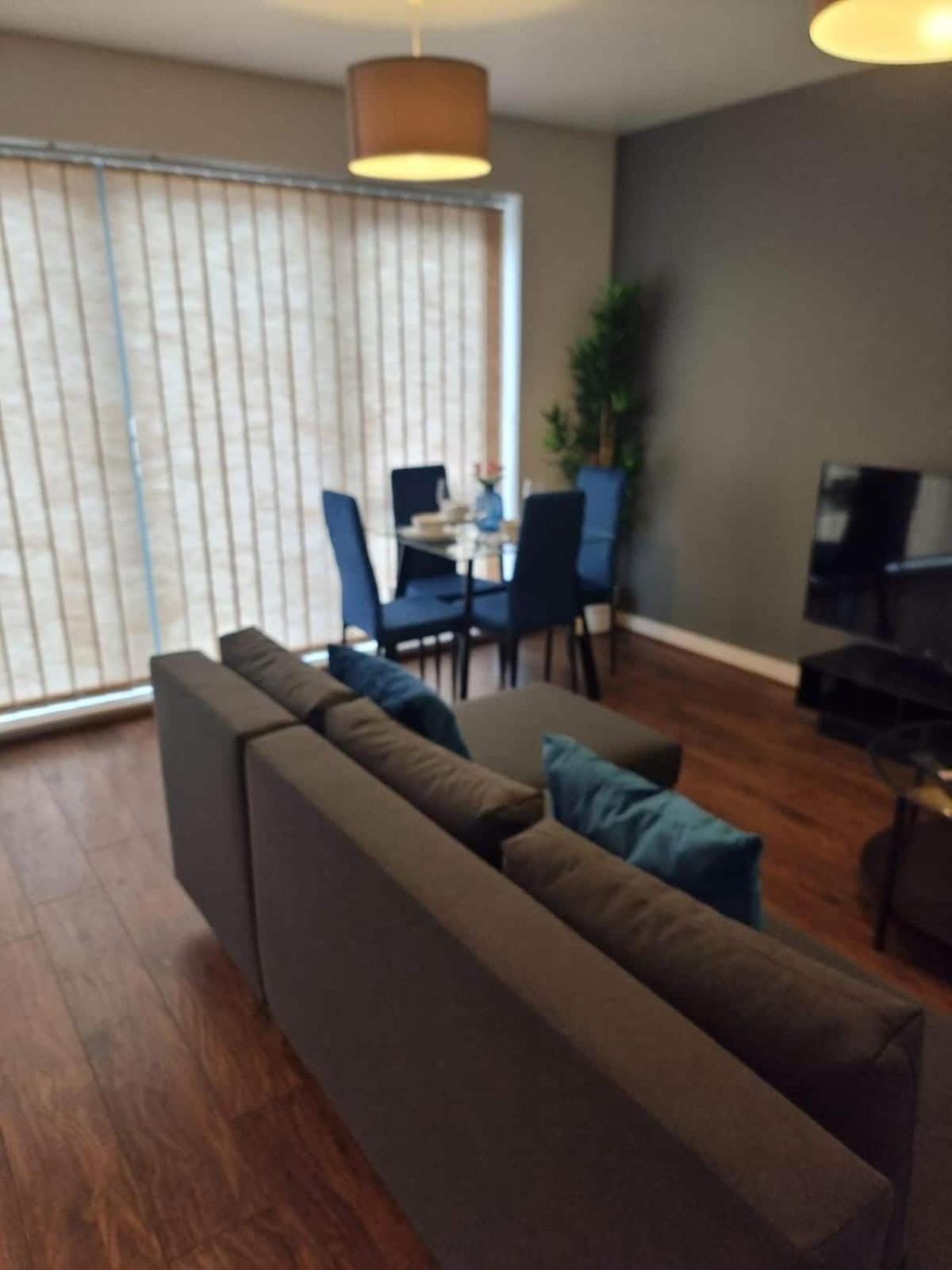 New Era Appartement