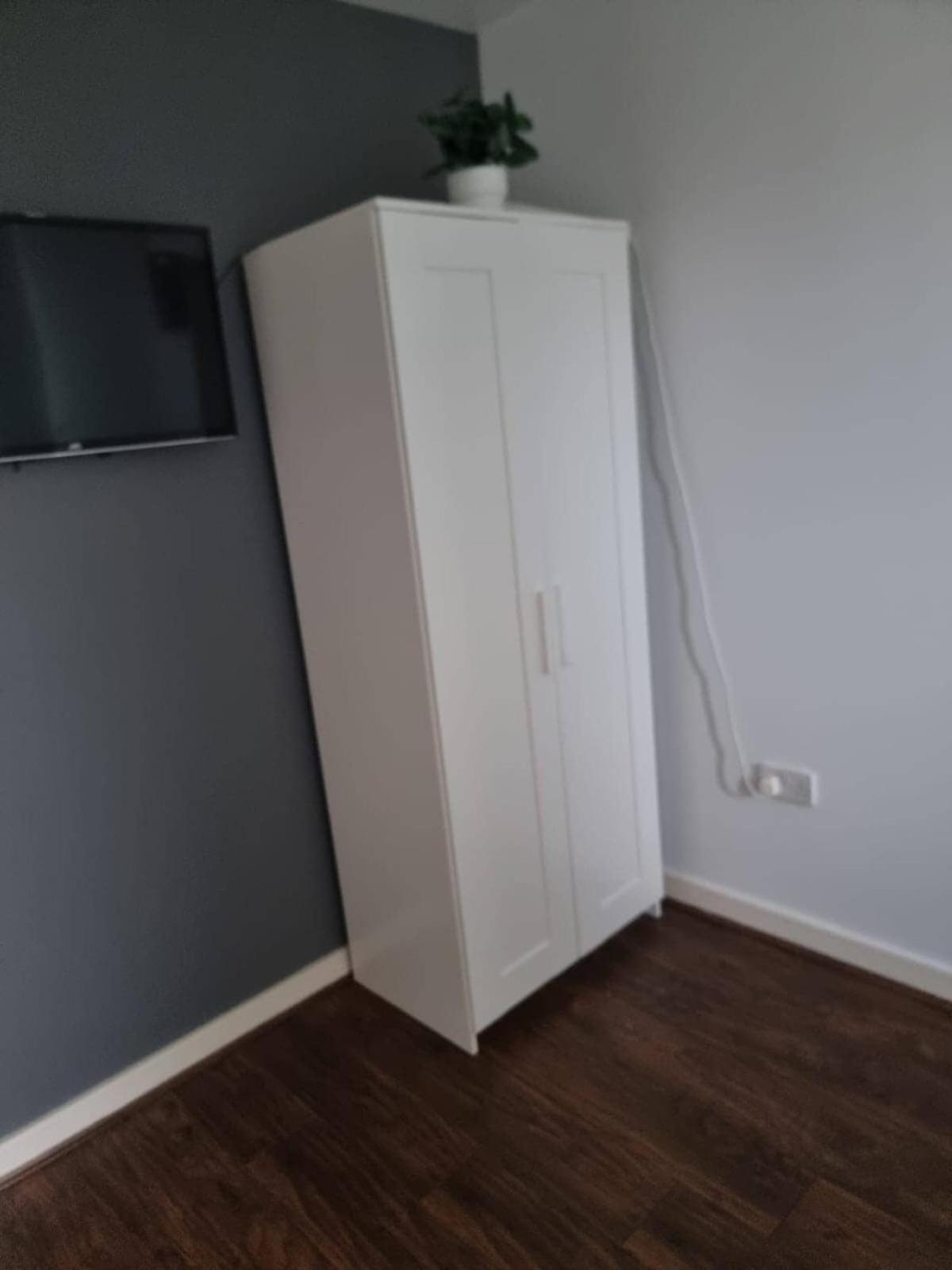 Appartement New Era *