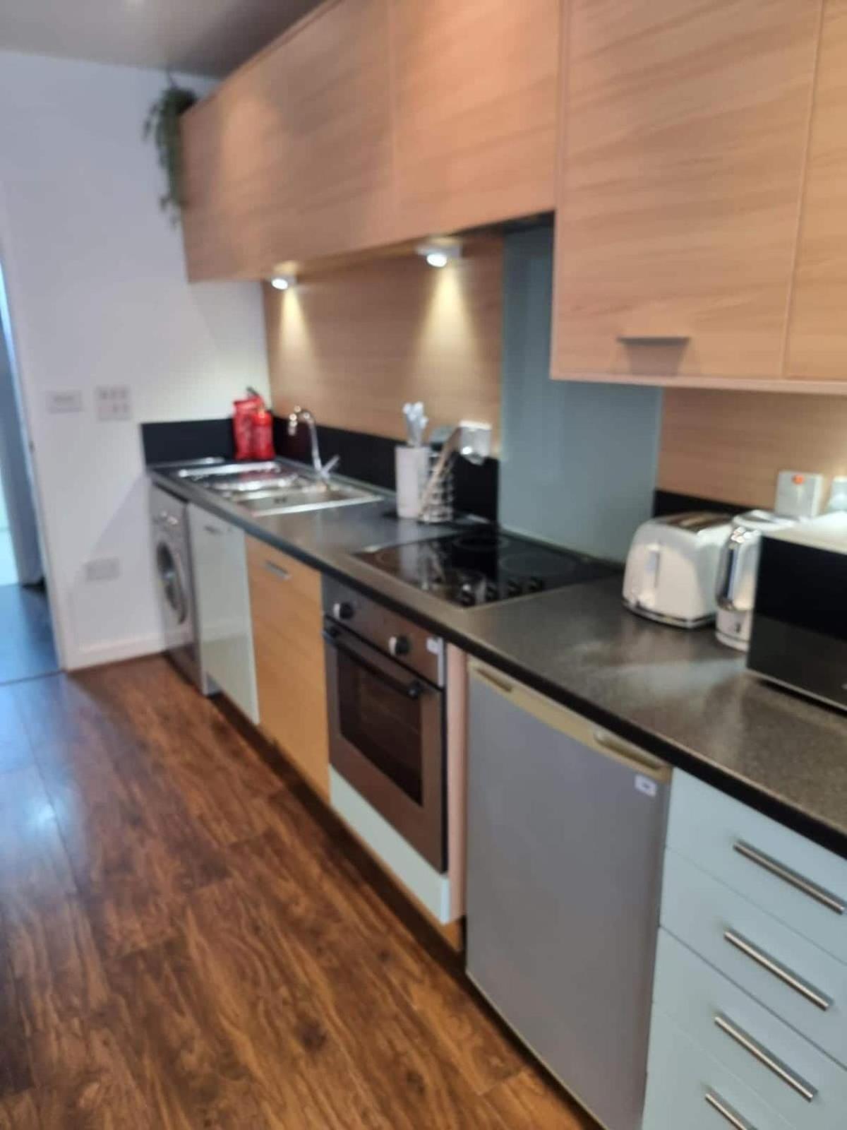New Era Appartement