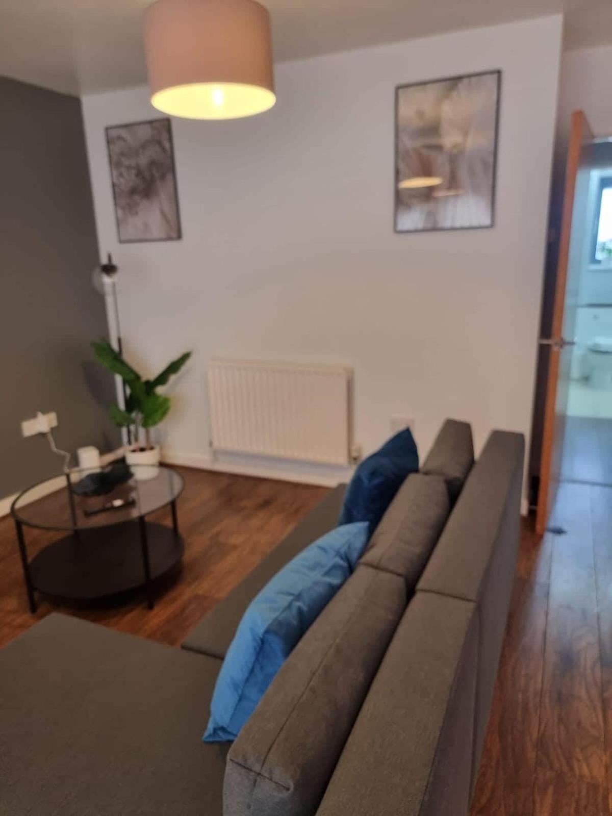 New Era Appartement Londres