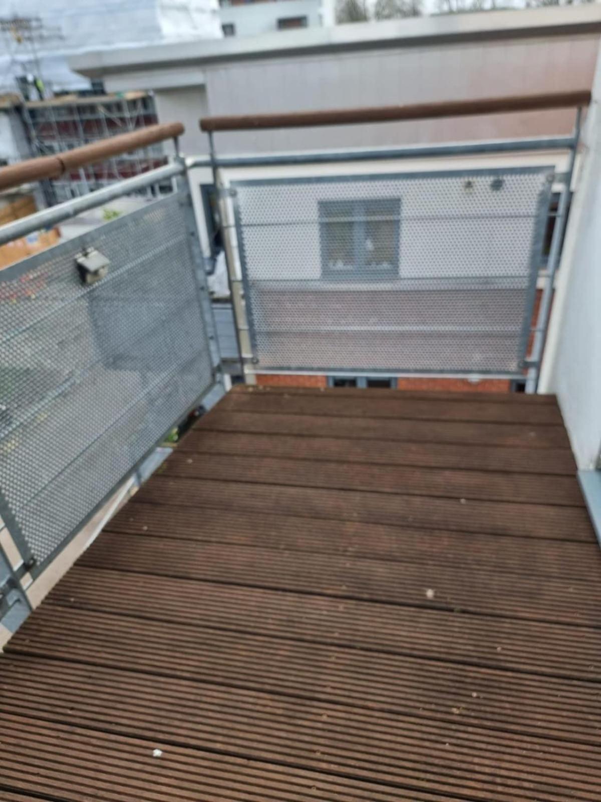 New Era Appartement *