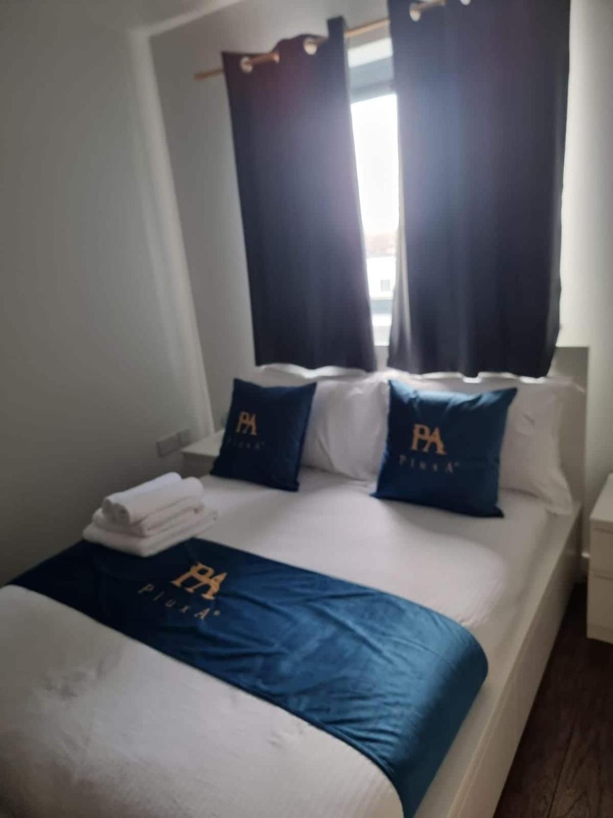 New Era Appartement