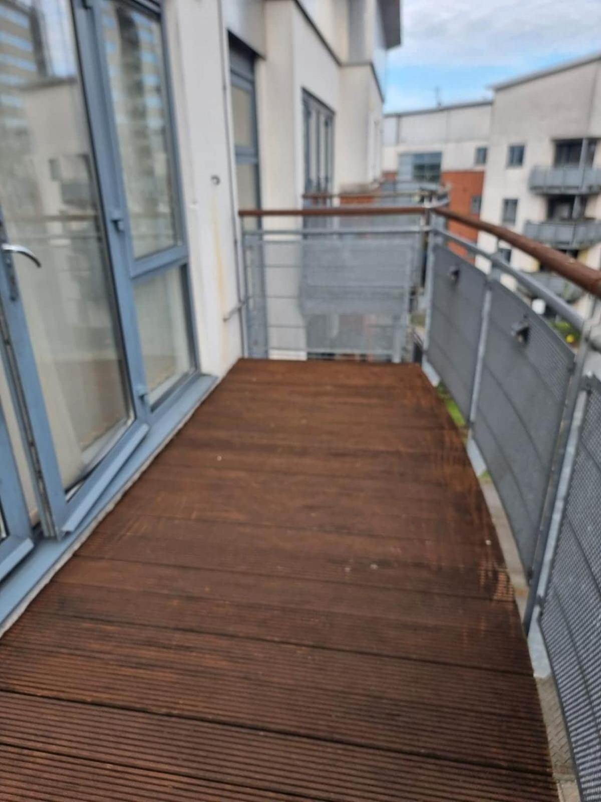New Era Appartement Londres