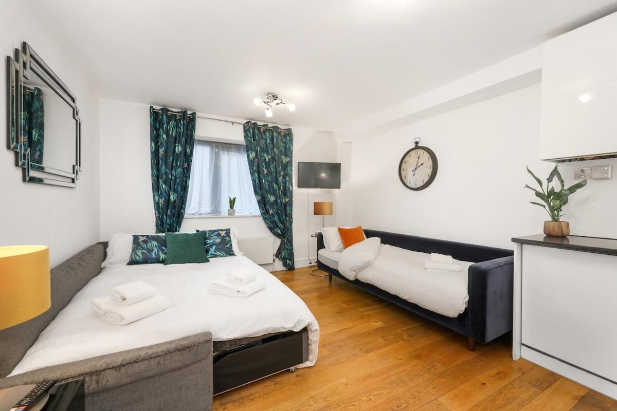 West End - Sleeps 5 - Amazing Location Appartement