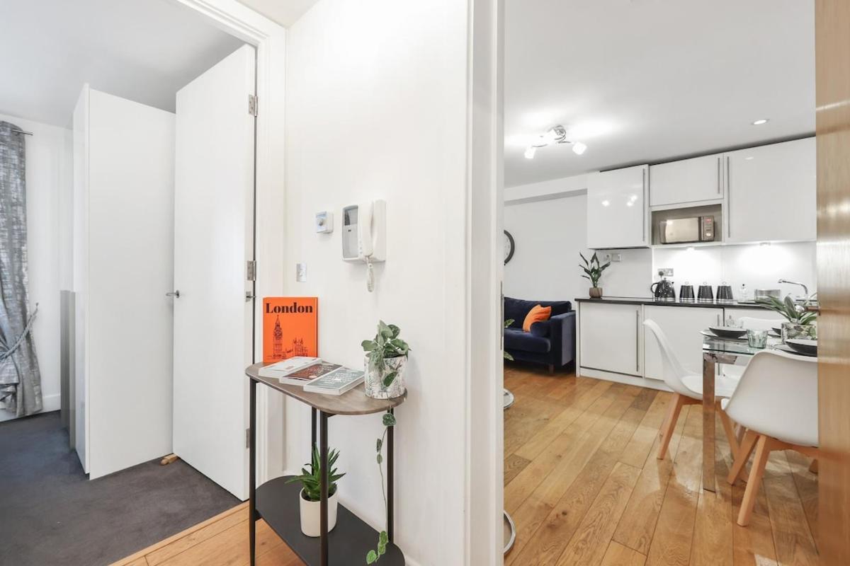 Appartement West End - Sleeps 5 - Amazing Location