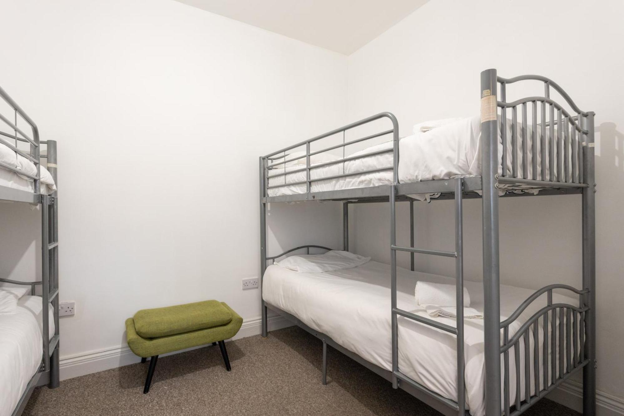 270 Earls Court Road Auberge de jeunesse *