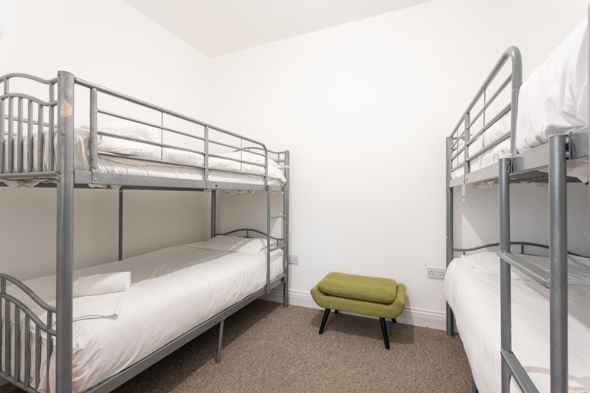 Albergue 270 Earls Court Road Londres