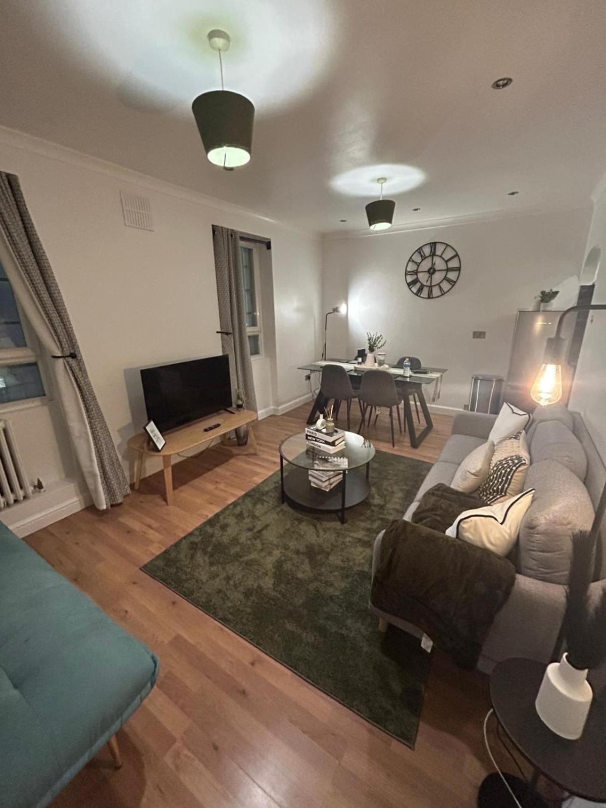 Appartement Cosy Paddington 2 Bedroom Prime Location *