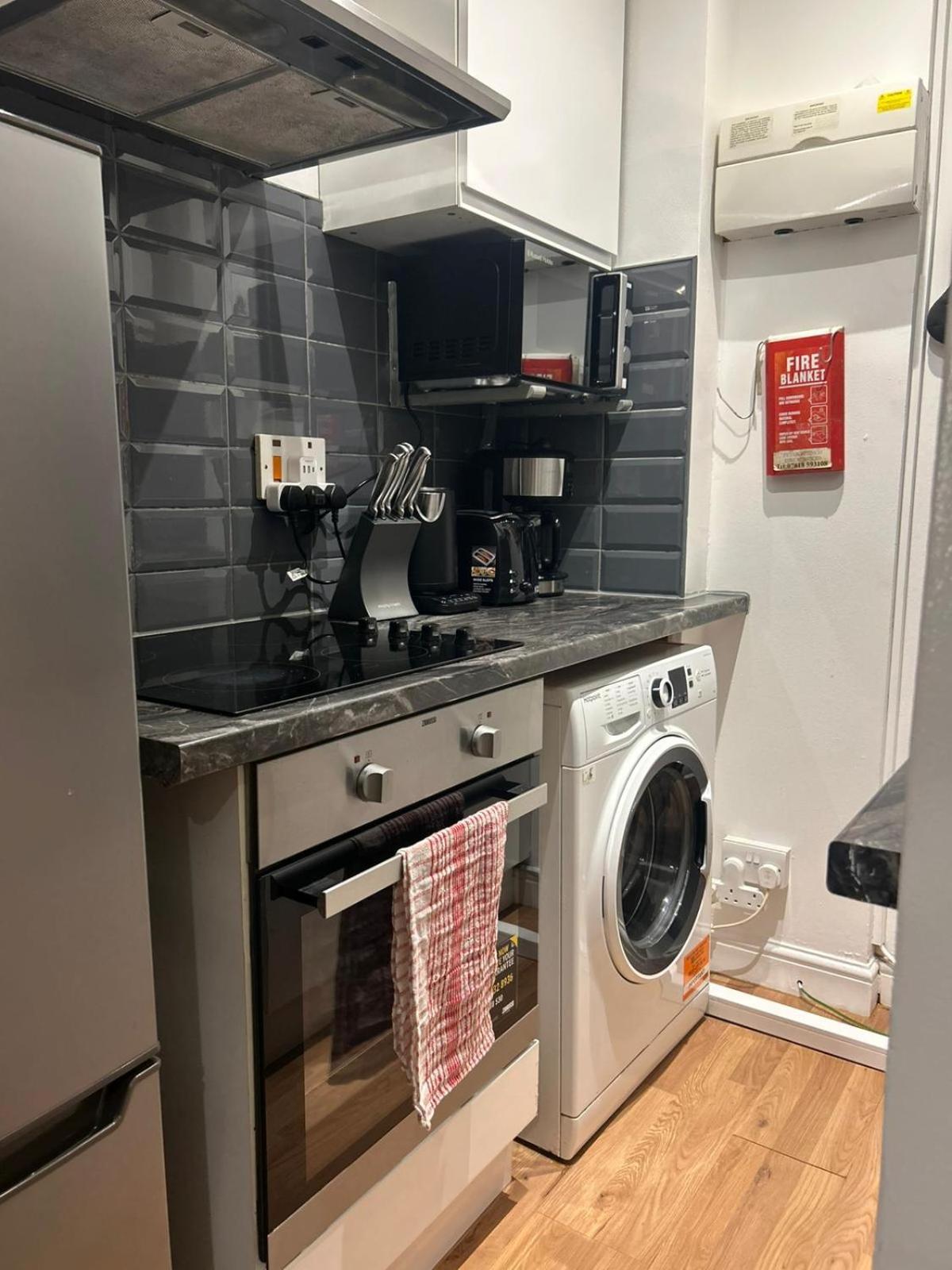 Appartement Cosy Paddington 2 Bedroom Prime Location