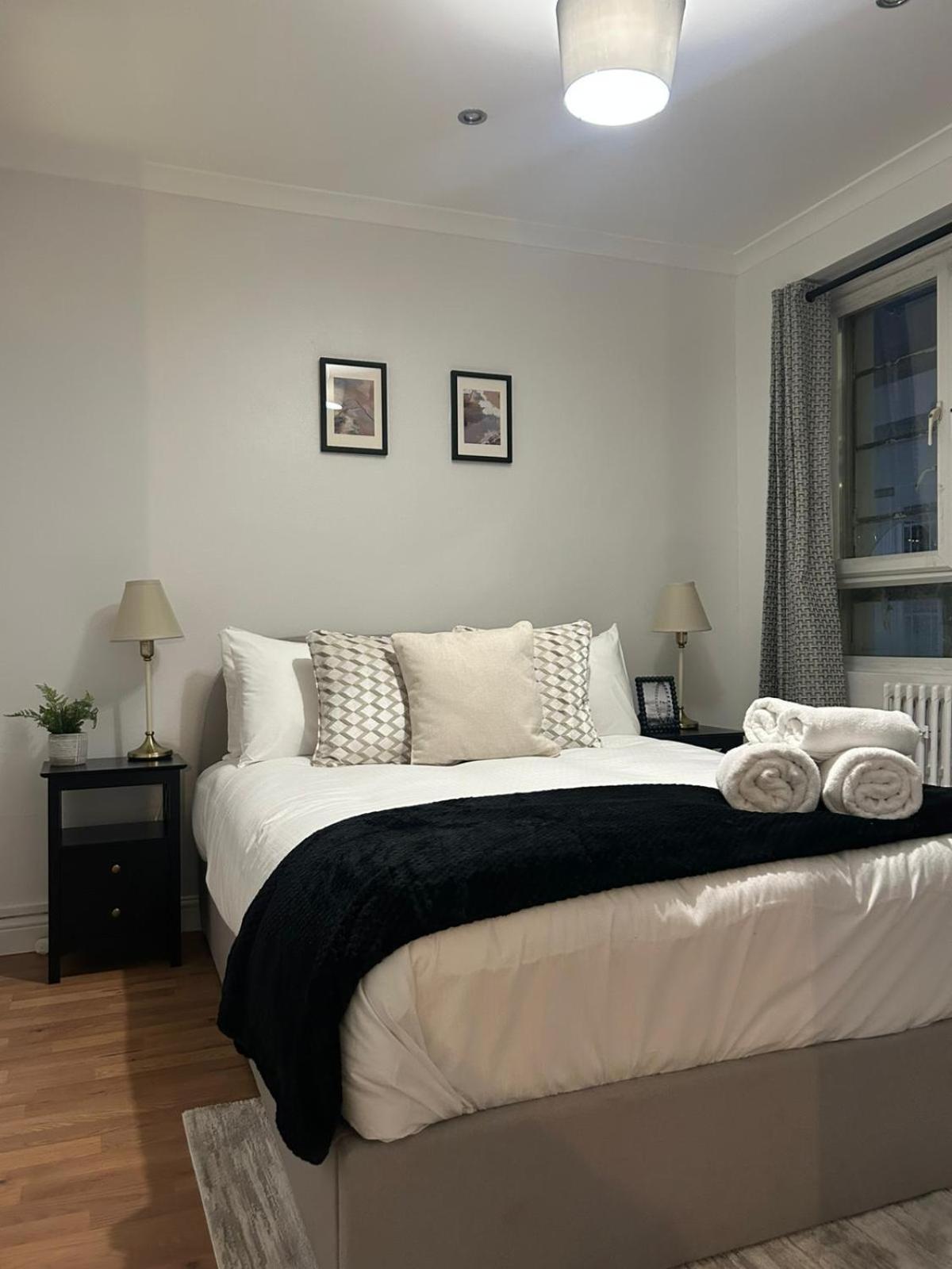 Cosy Paddington 2 Bedroom Prime Location Appartement *