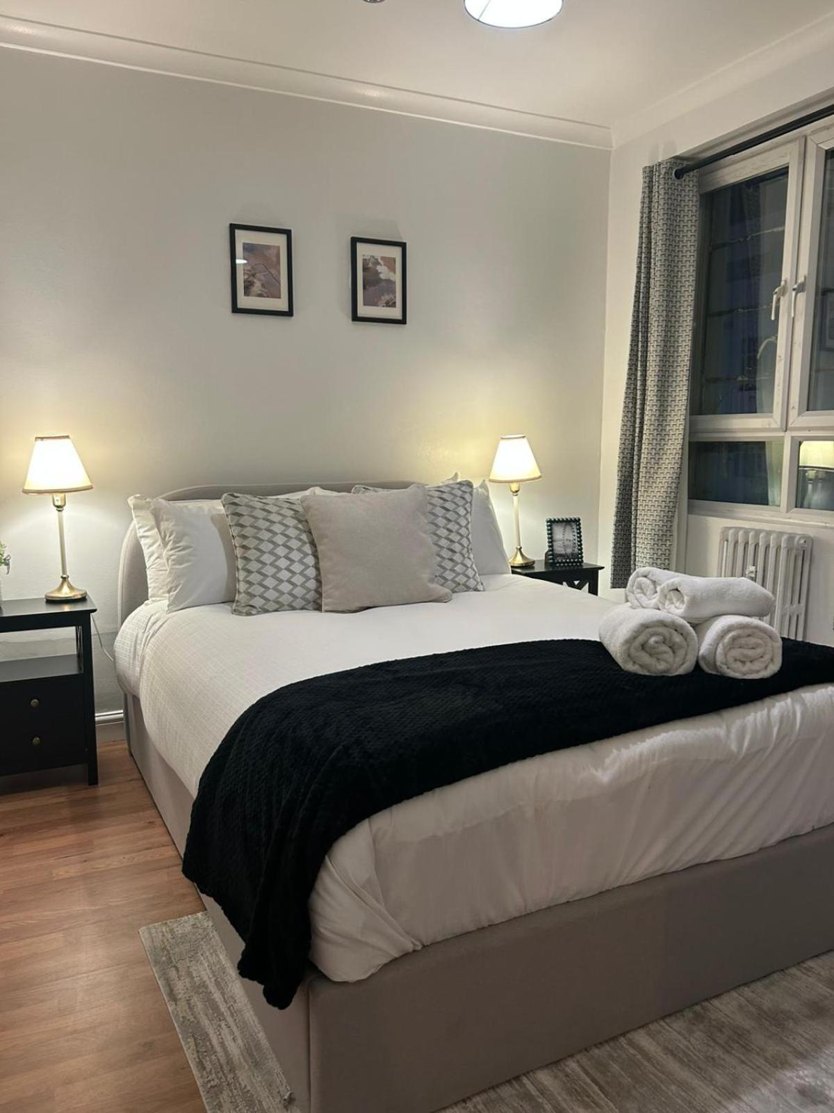 Cosy Paddington 2 Bedroom Prime Location Appartement *