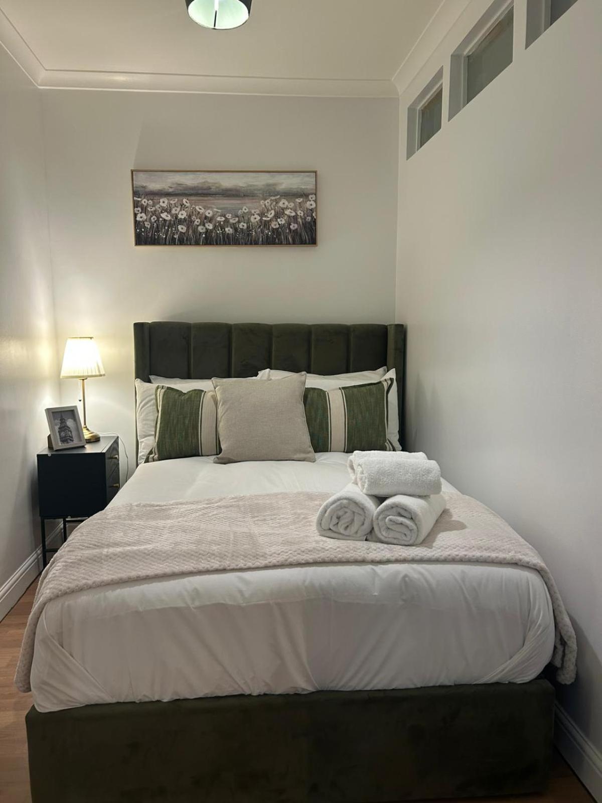 Appartement Cosy Paddington 2 Bedroom Prime Location Londres