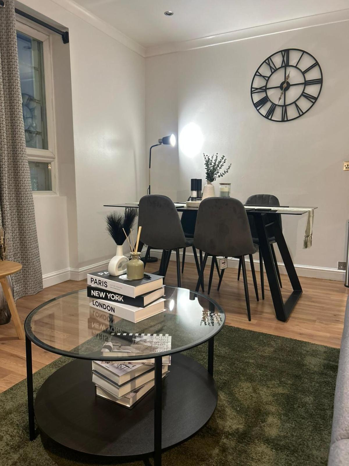Appartement Cosy Paddington 2 Bedroom Prime Location *