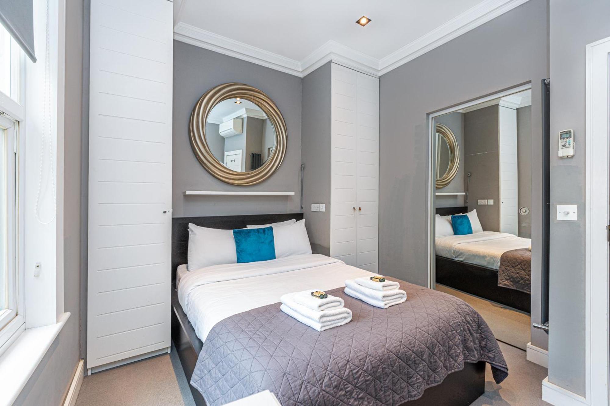 Appartement Beautiful 1br, 2 Min Putney Train St, 5min To Tube
