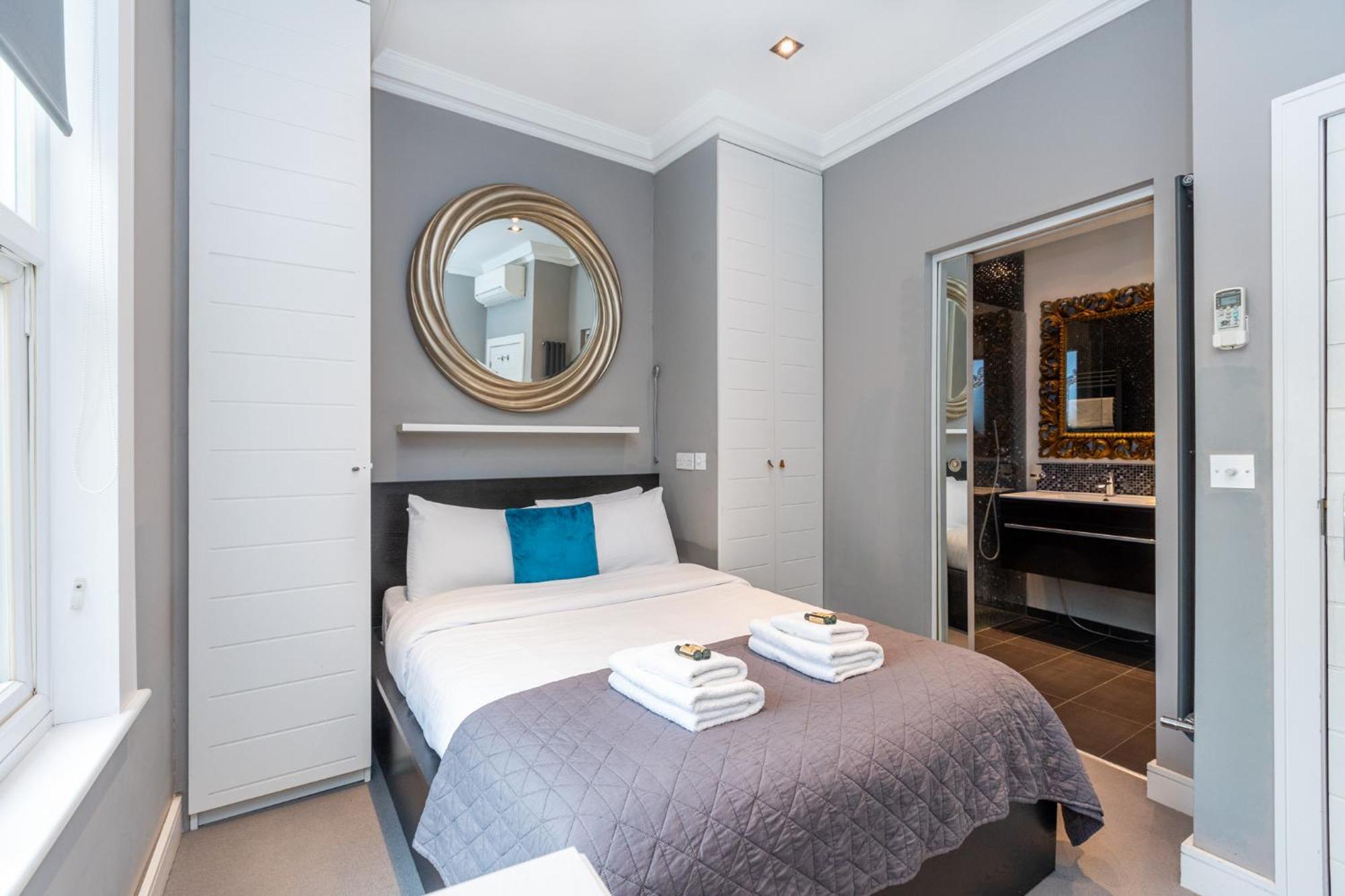 Beautiful 1br, 2 Min Putney Train St, 5min To Tube Appartement Londres