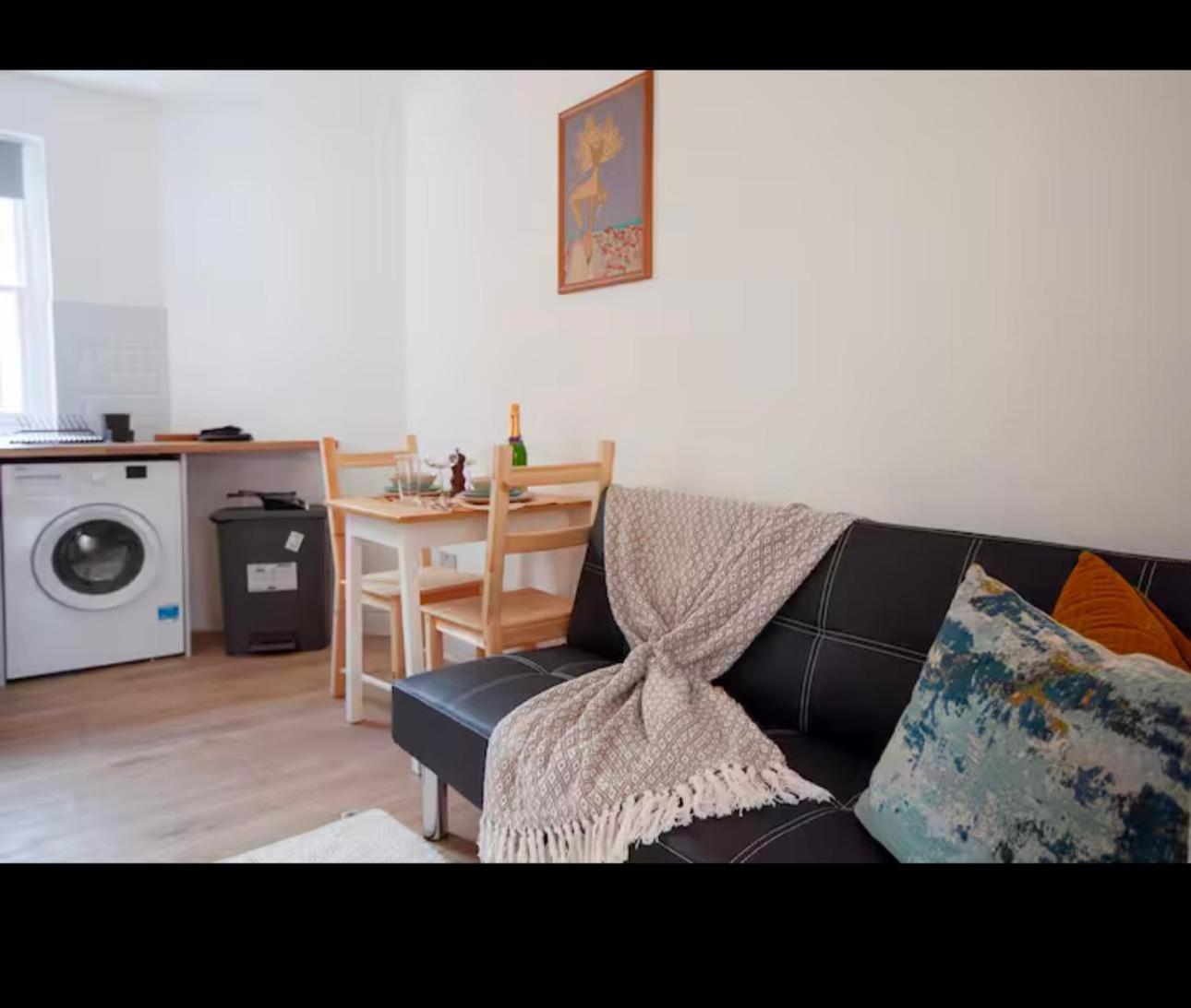Cozy & Flat For 3 ! Appartement Londres